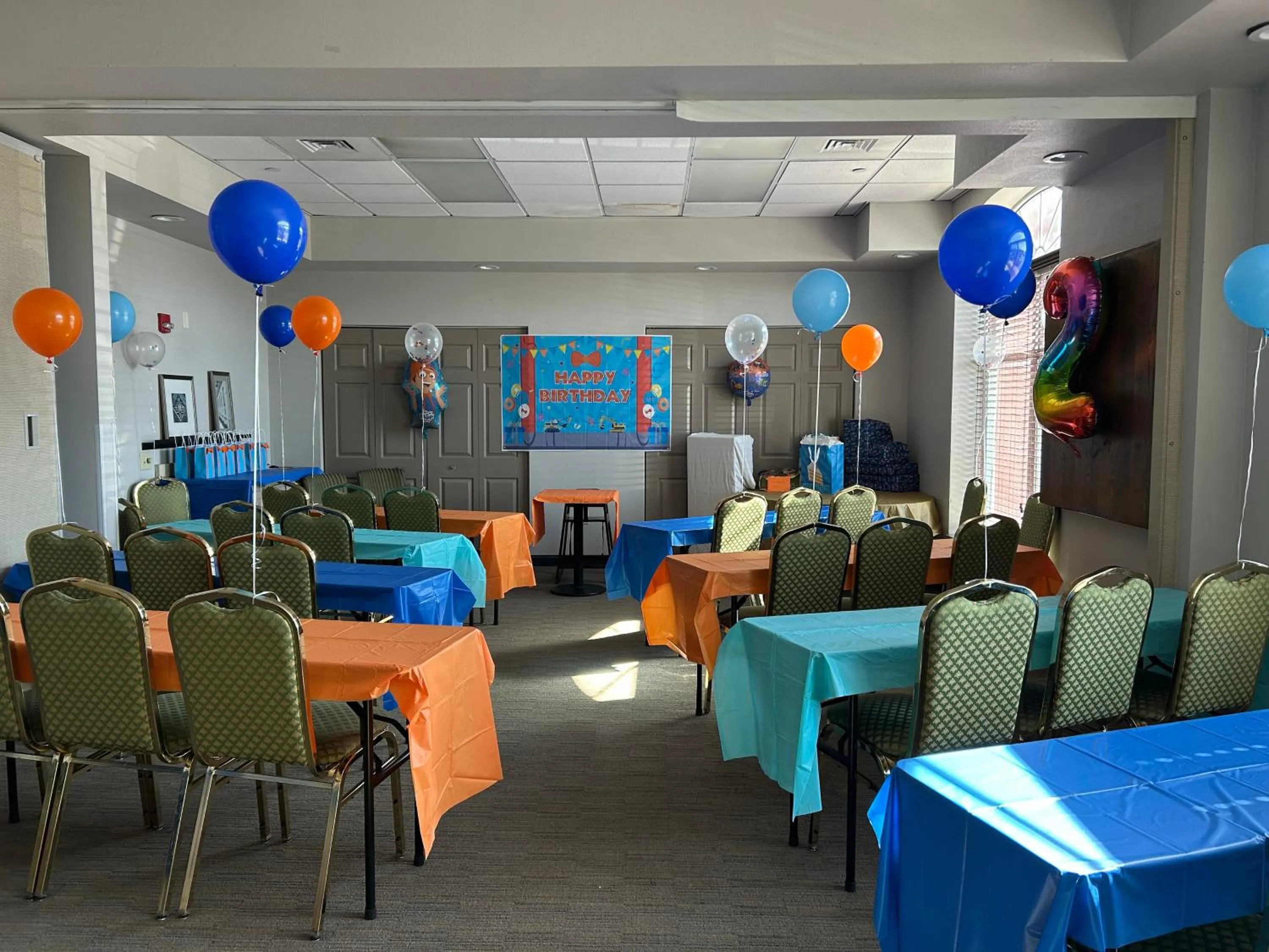 Country Inn & Suites by Radisson, Harrisburg West Mechanicsburg