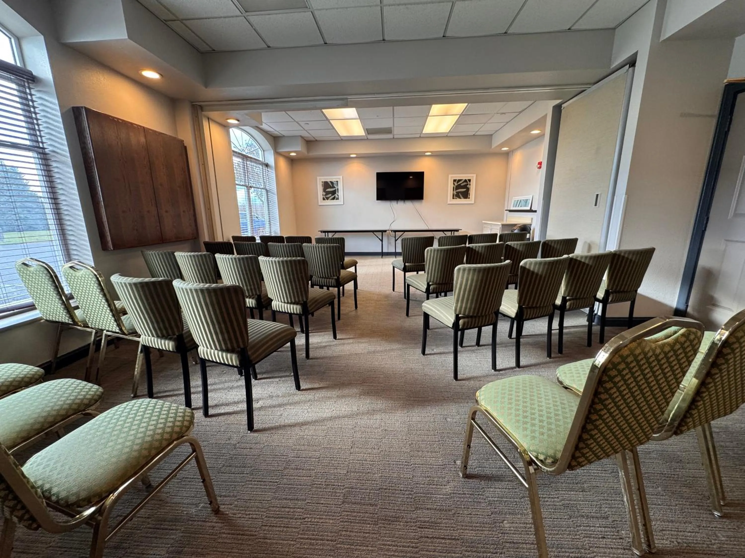 Country Inn & Suites by Radisson, Harrisburg West Mechanicsburg