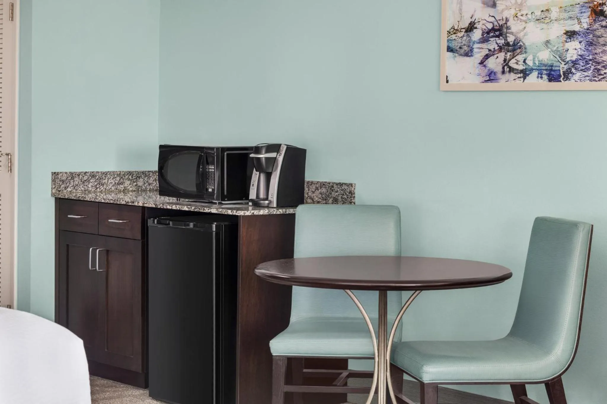 Photo of the whole room in Holiday Inn Resort Jekyll Island by IHG