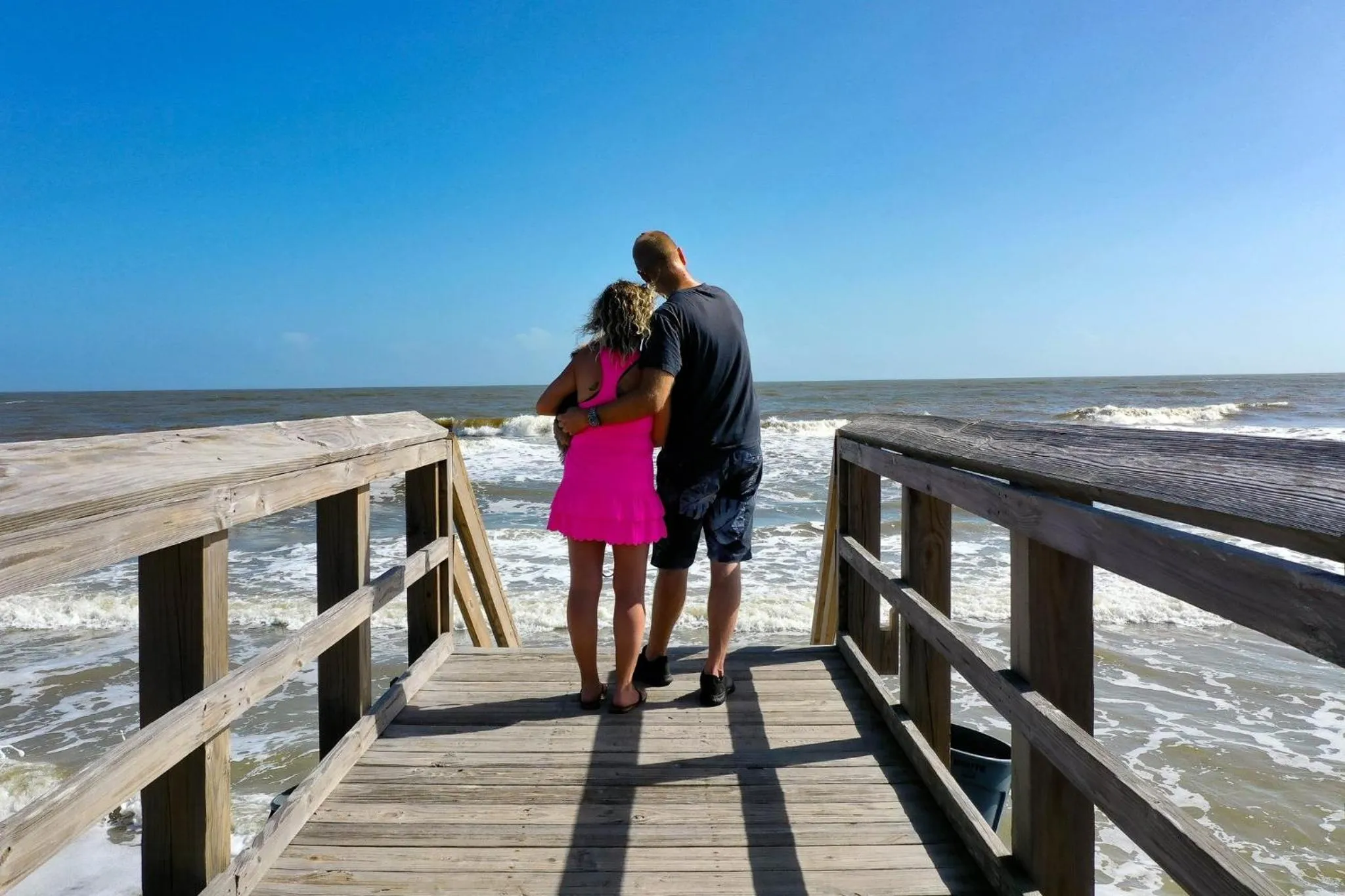 Beach in Holiday Inn Resort Jekyll Island by IHG