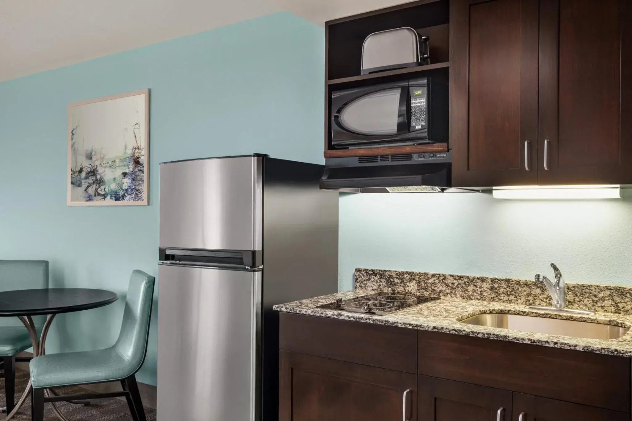 Photo of the whole room in Holiday Inn Resort Jekyll Island by IHG Photo of the whole room in Holiday Inn Resort Jekyll Island by IHG