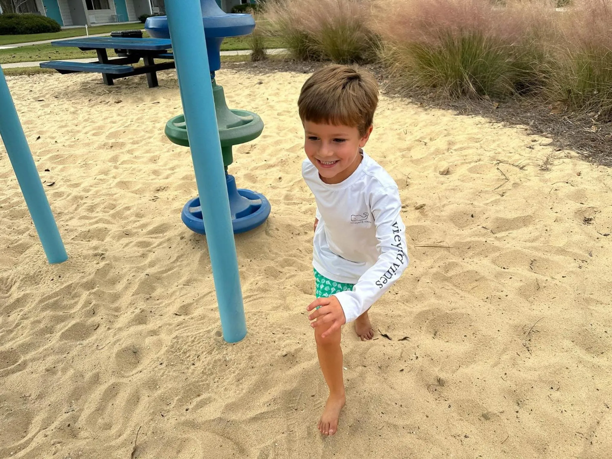 Fitness centre/facilities in Holiday Inn Resort Jekyll Island by IHG