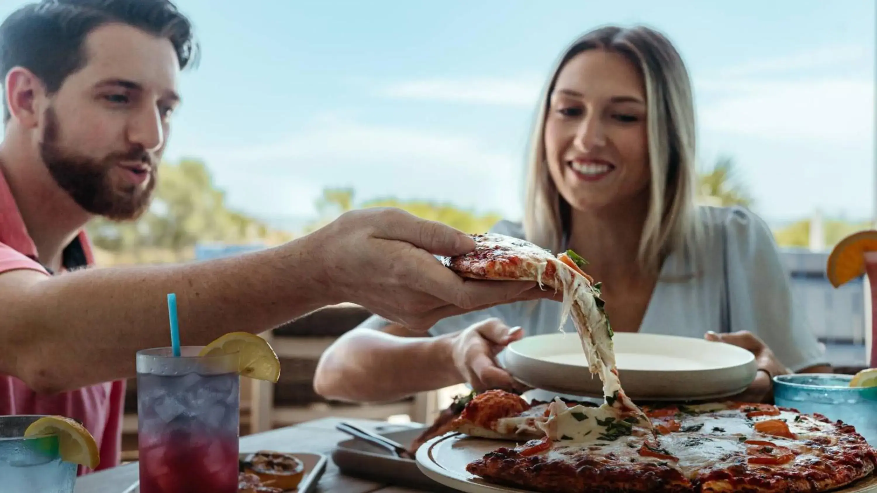 Restaurant/places to eat in Holiday Inn Resort Jekyll Island by IHG Restaurant/places to eat in Holiday Inn Resort Jekyll Island by IHG