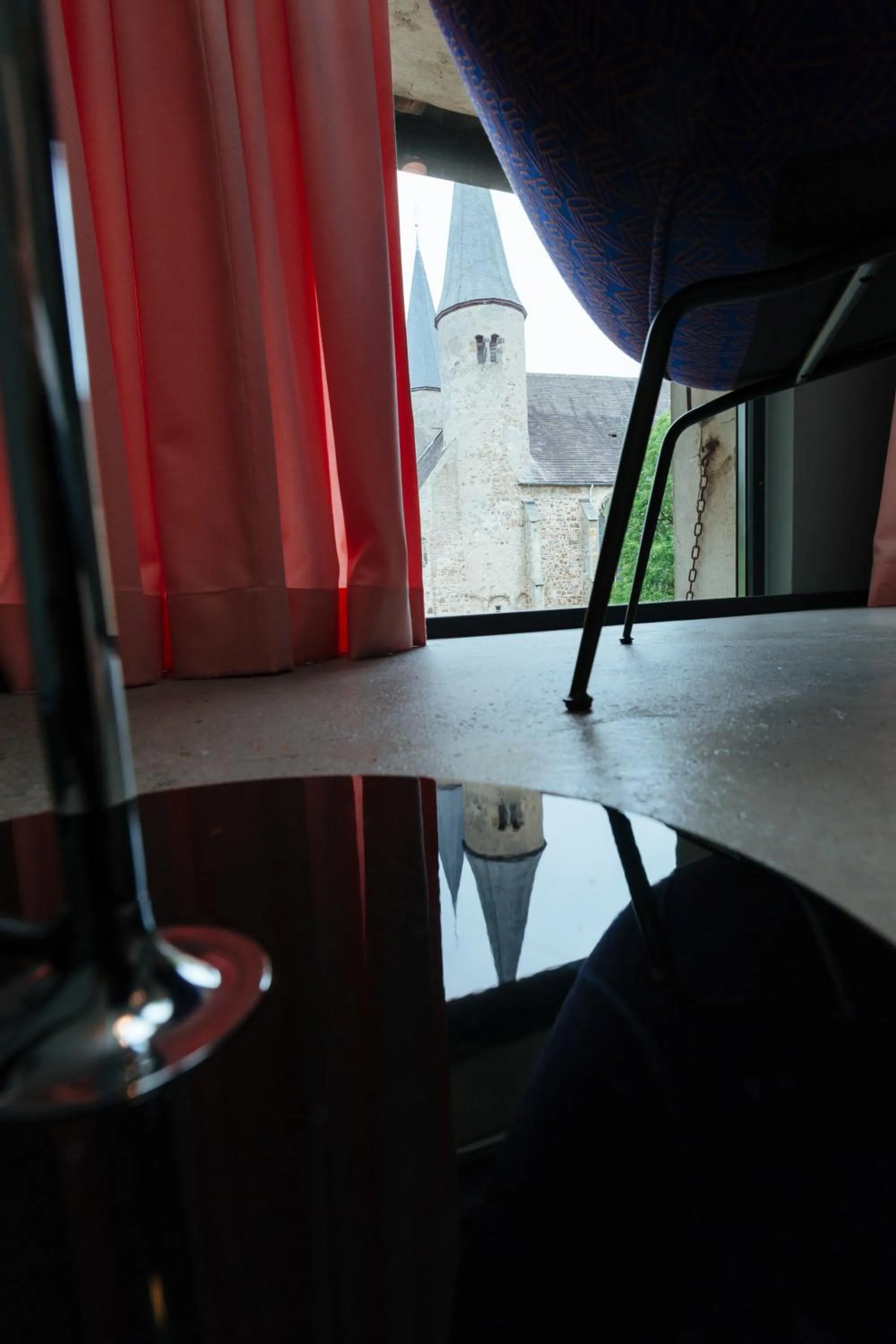 Hotel am Kloster - Domäne Möllenbeck