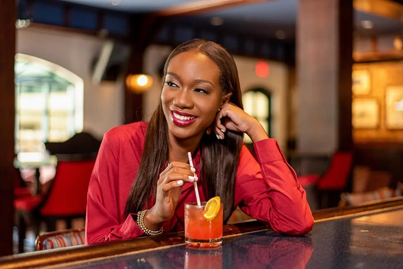 Restaurant/places to eat in Courtleigh Hotel & Suites Restaurant/places to eat in Courtleigh Hotel & Suites