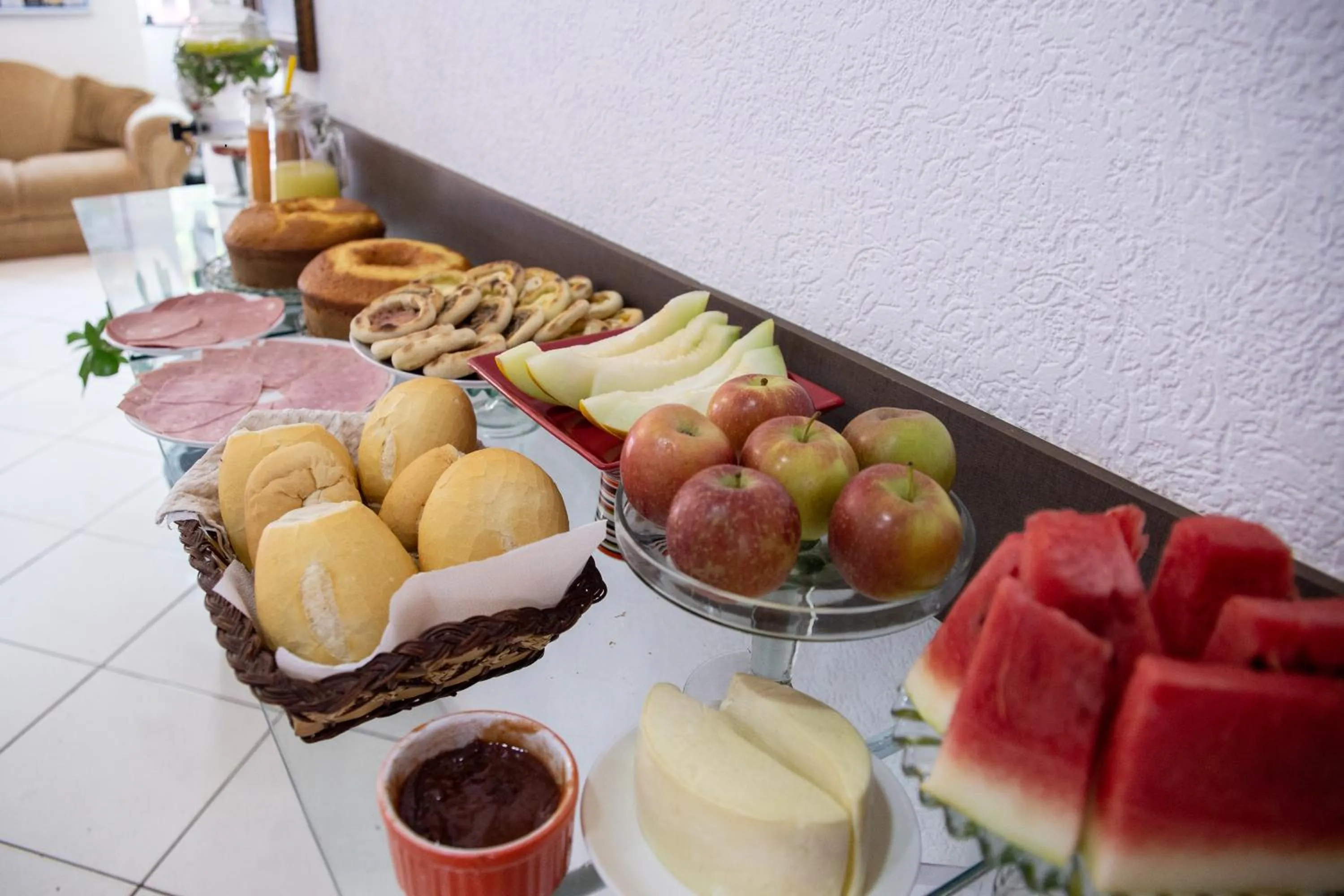 Hotel Vila Real Dourados