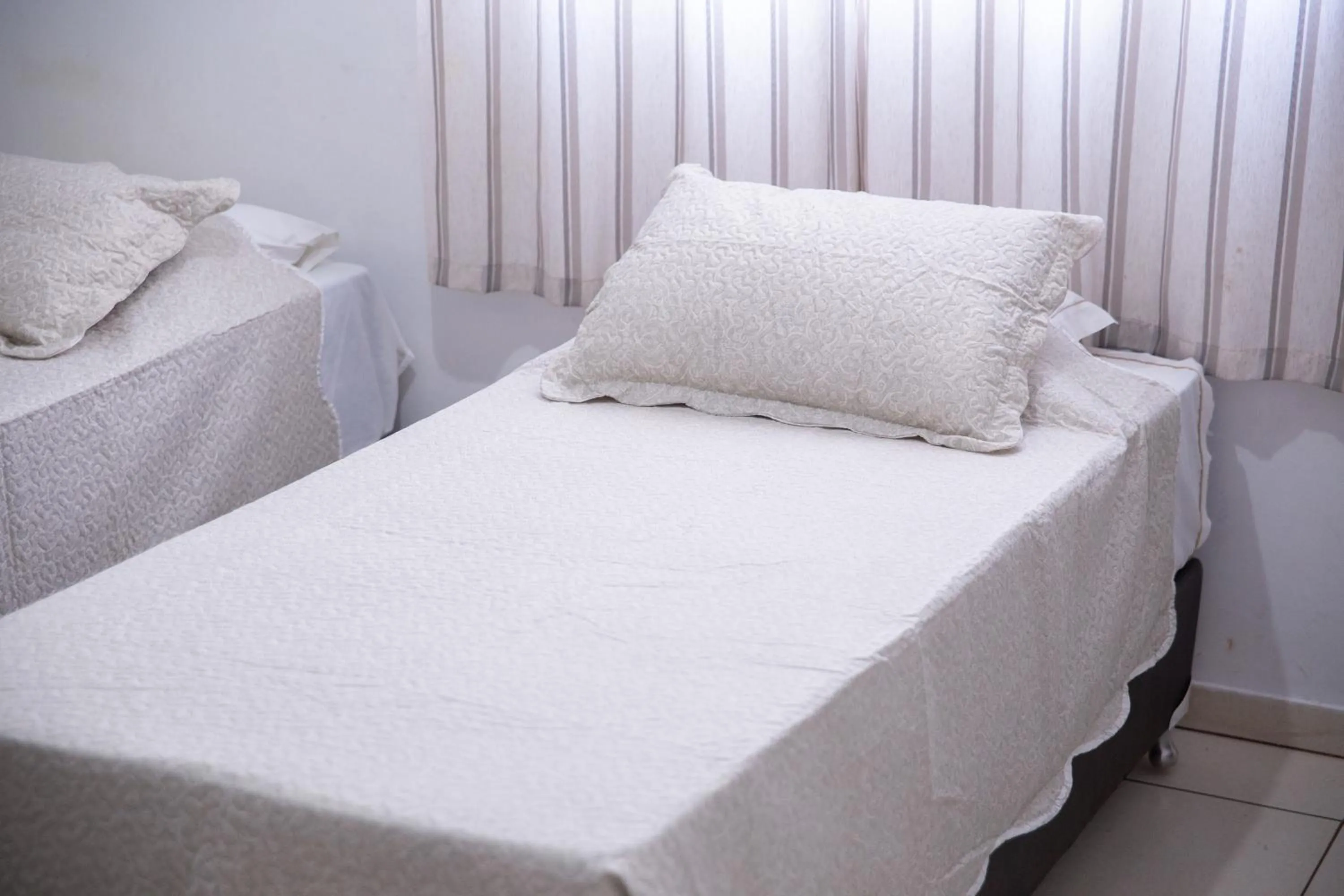 Double Room in Hotel Vila Real Dourados