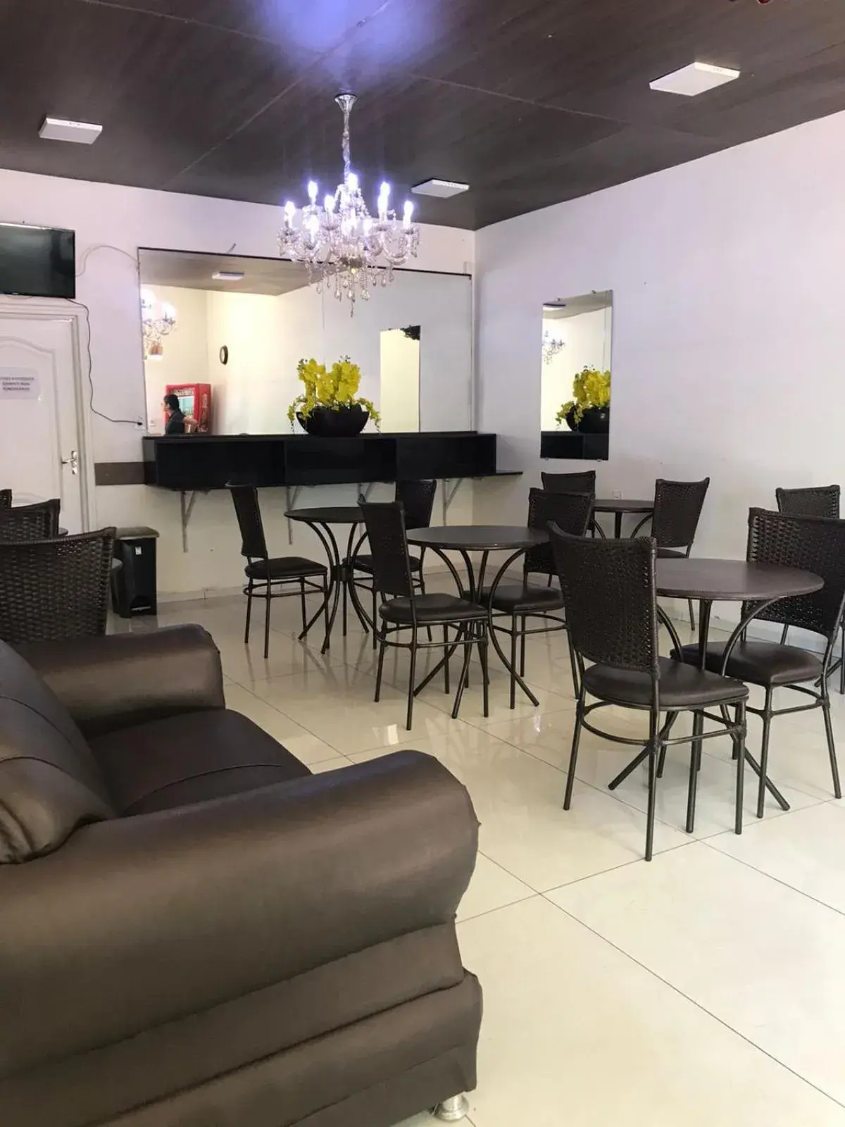 Hotel Vila Real Dourados Hotel Vila Real Dourados