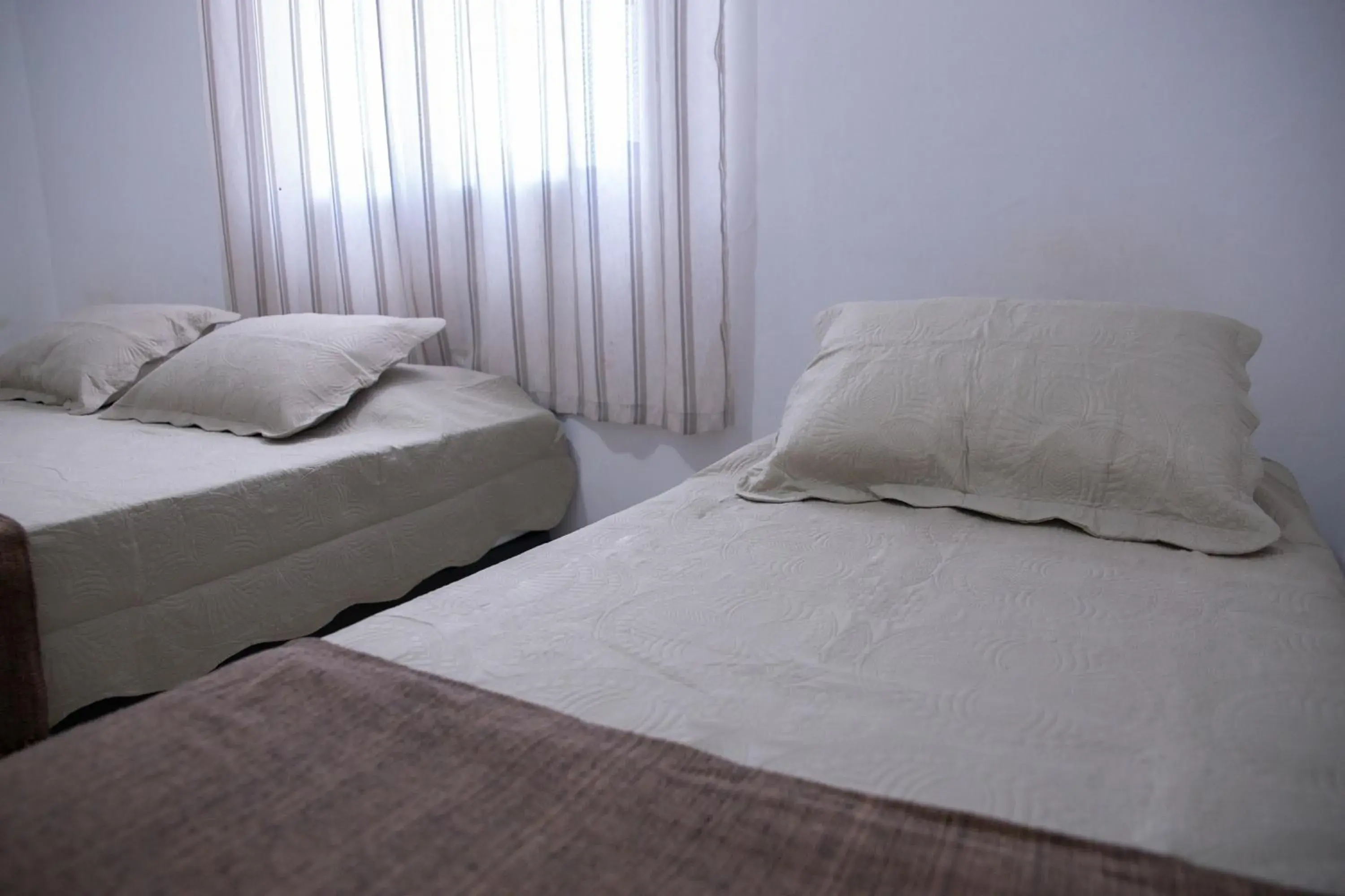 Double Room in Hotel Vila Real Dourados Double Room in Hotel Vila Real Dourados