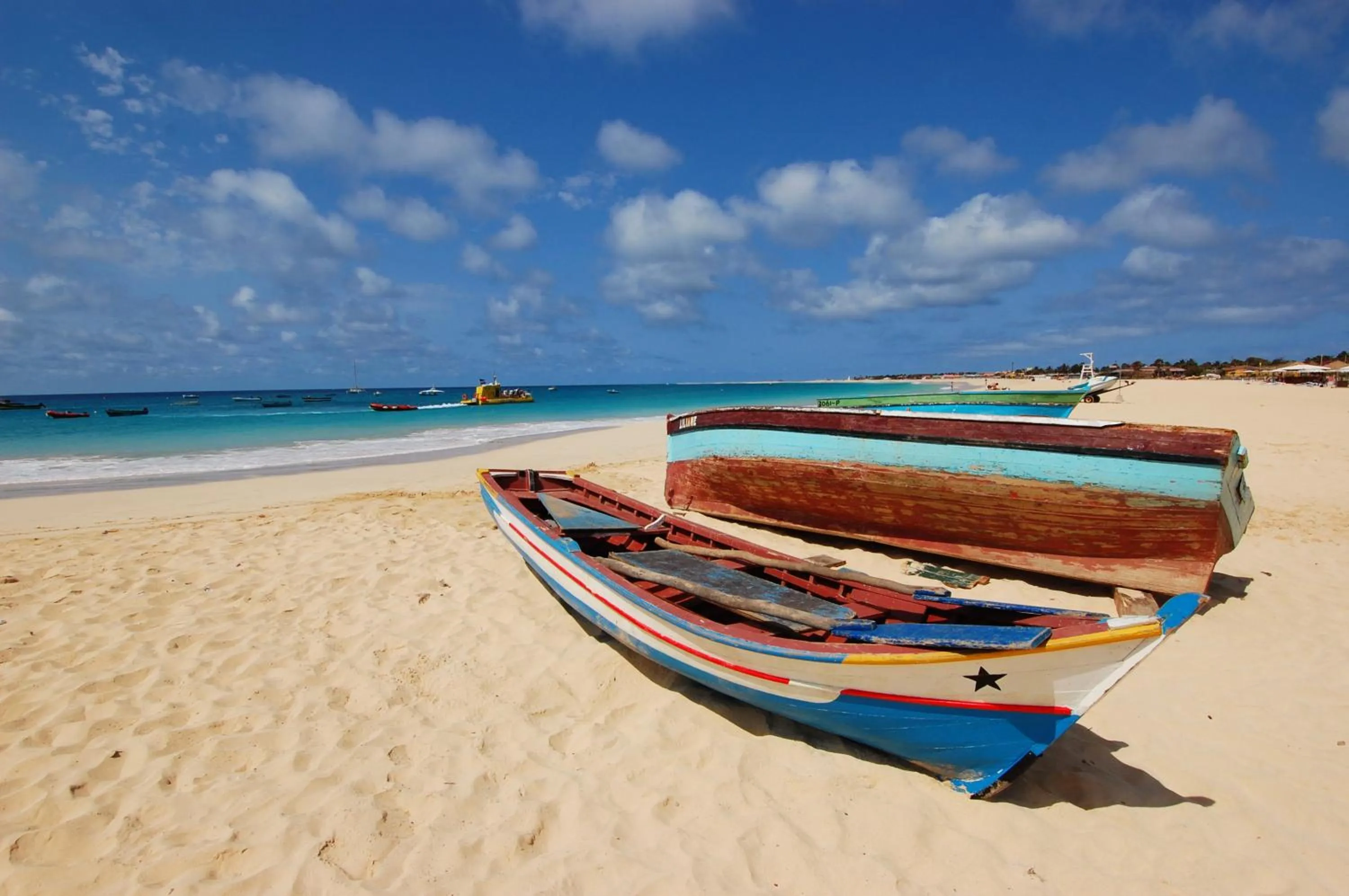 Natural landscape in Sobrado Boutique Hotel