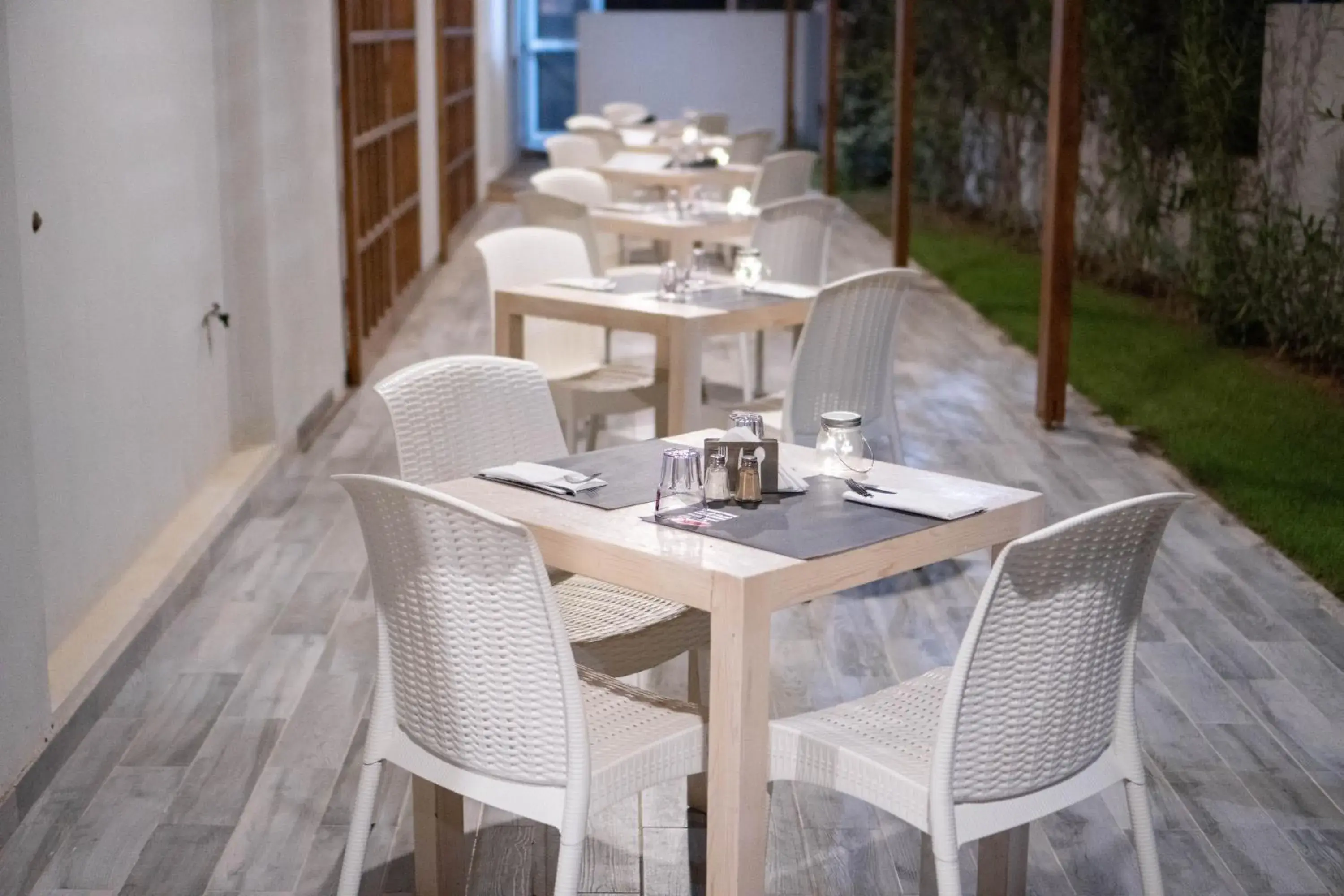 Restaurant/places to eat in Sobrado Boutique Hotel Restaurant/places to eat in Sobrado Boutique Hotel