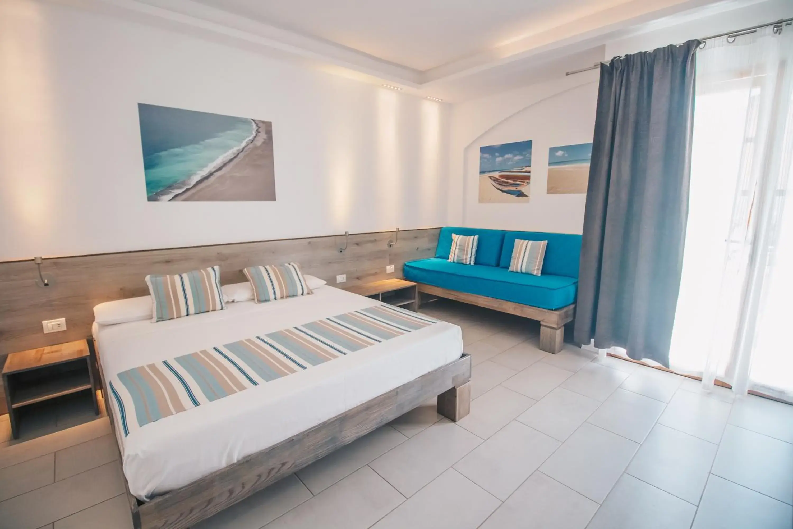 Photo of the whole room, Bed in Sobrado Boutique Hotel Photo of the whole room, Bed in Sobrado Boutique Hotel