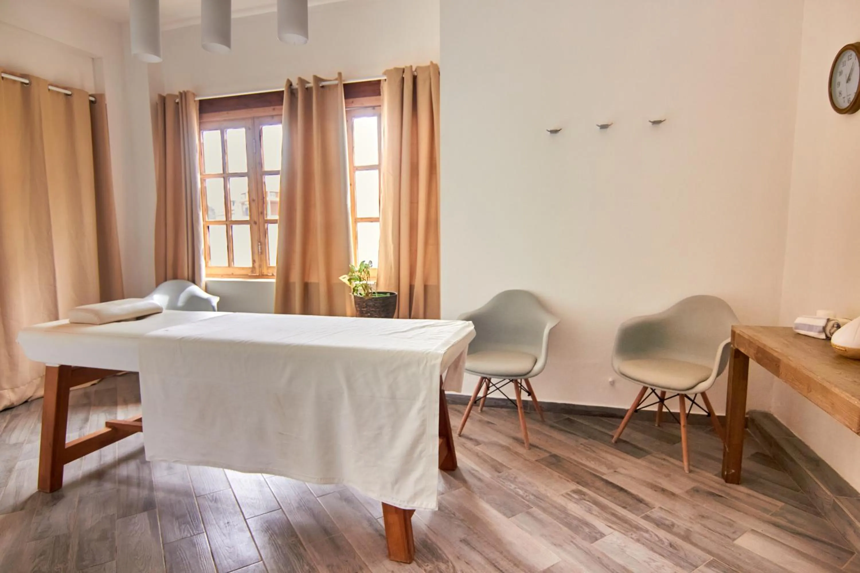 Sobrado Boutique Hotel