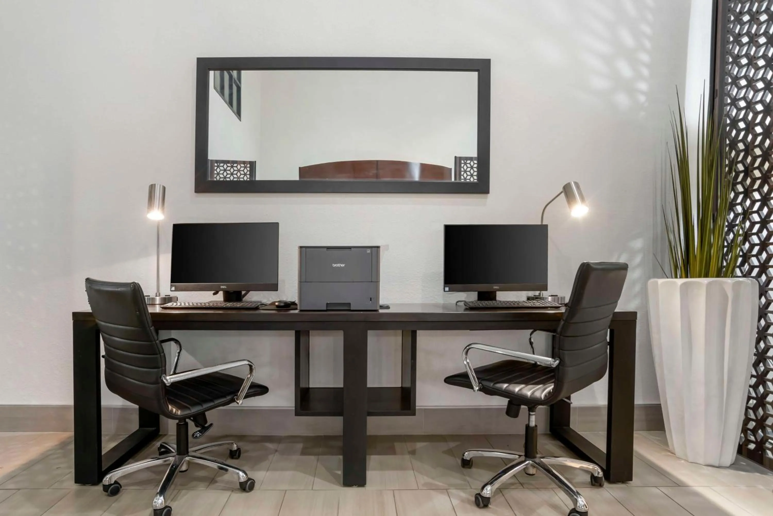 Business facilities in Best Western Plus Daphne