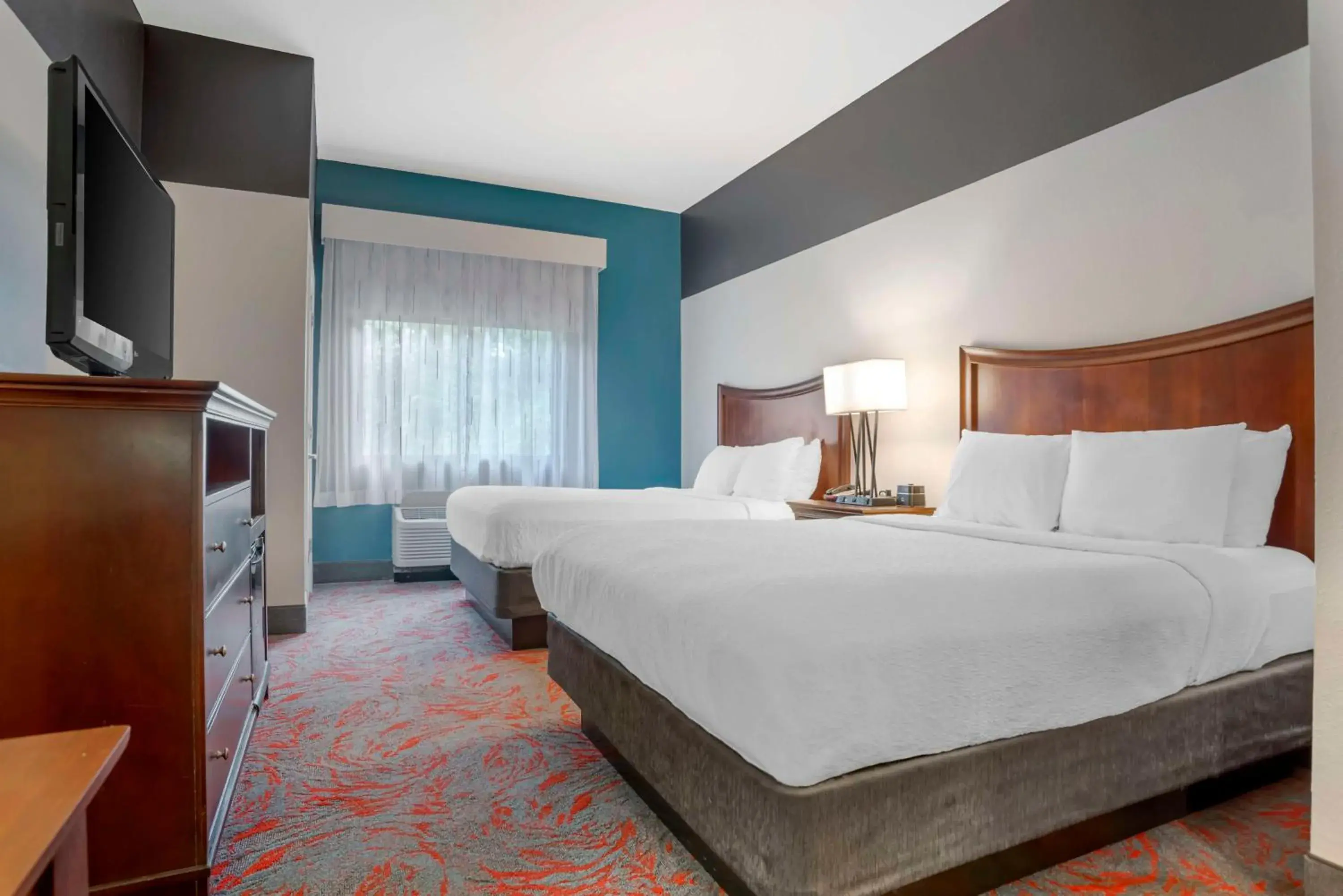 Bedroom, Bed in Best Western Plus Daphne Bedroom, Bed in Best Western Plus Daphne