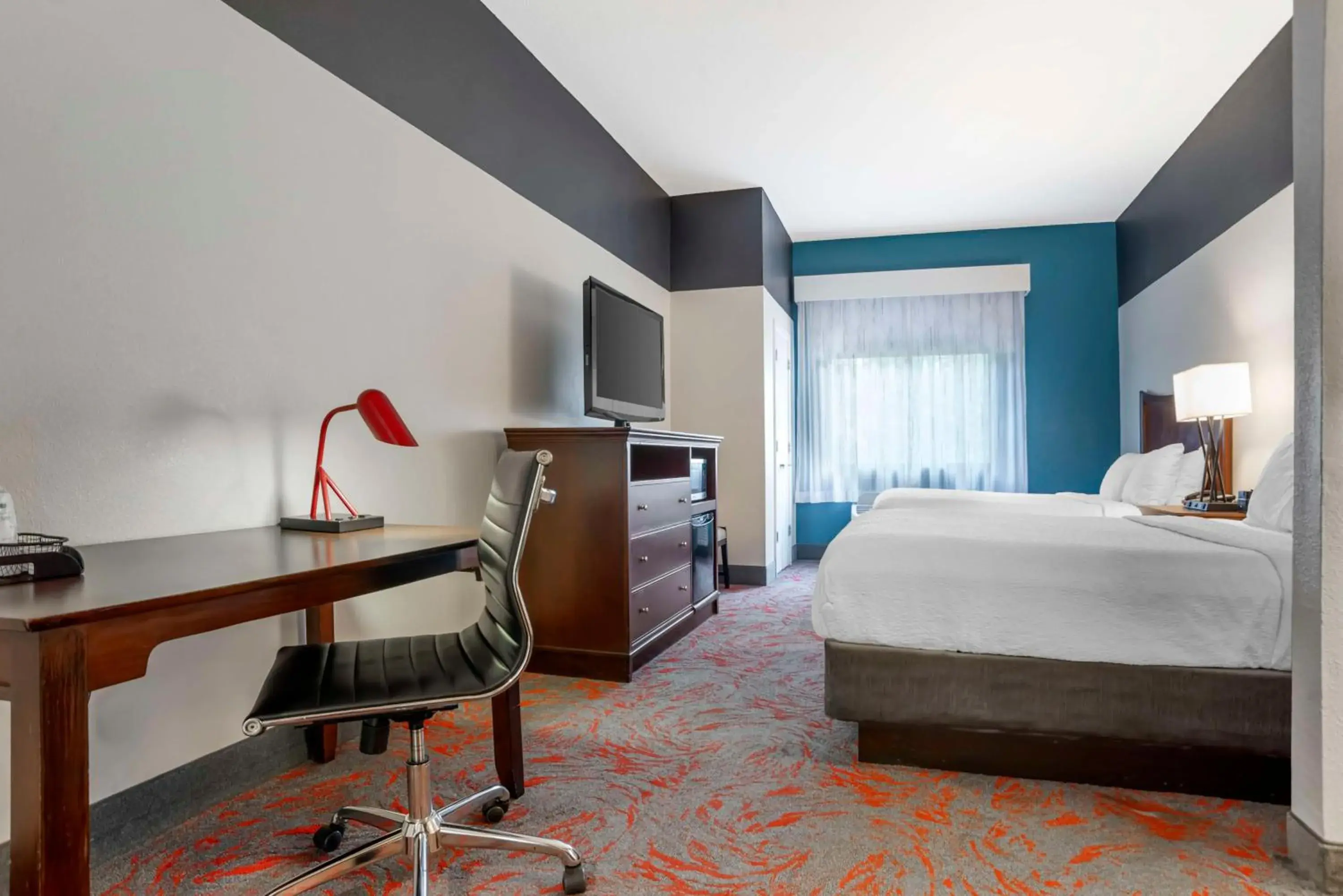 Bedroom, Bed in Best Western Plus Daphne Bedroom, Bed in Best Western Plus Daphne