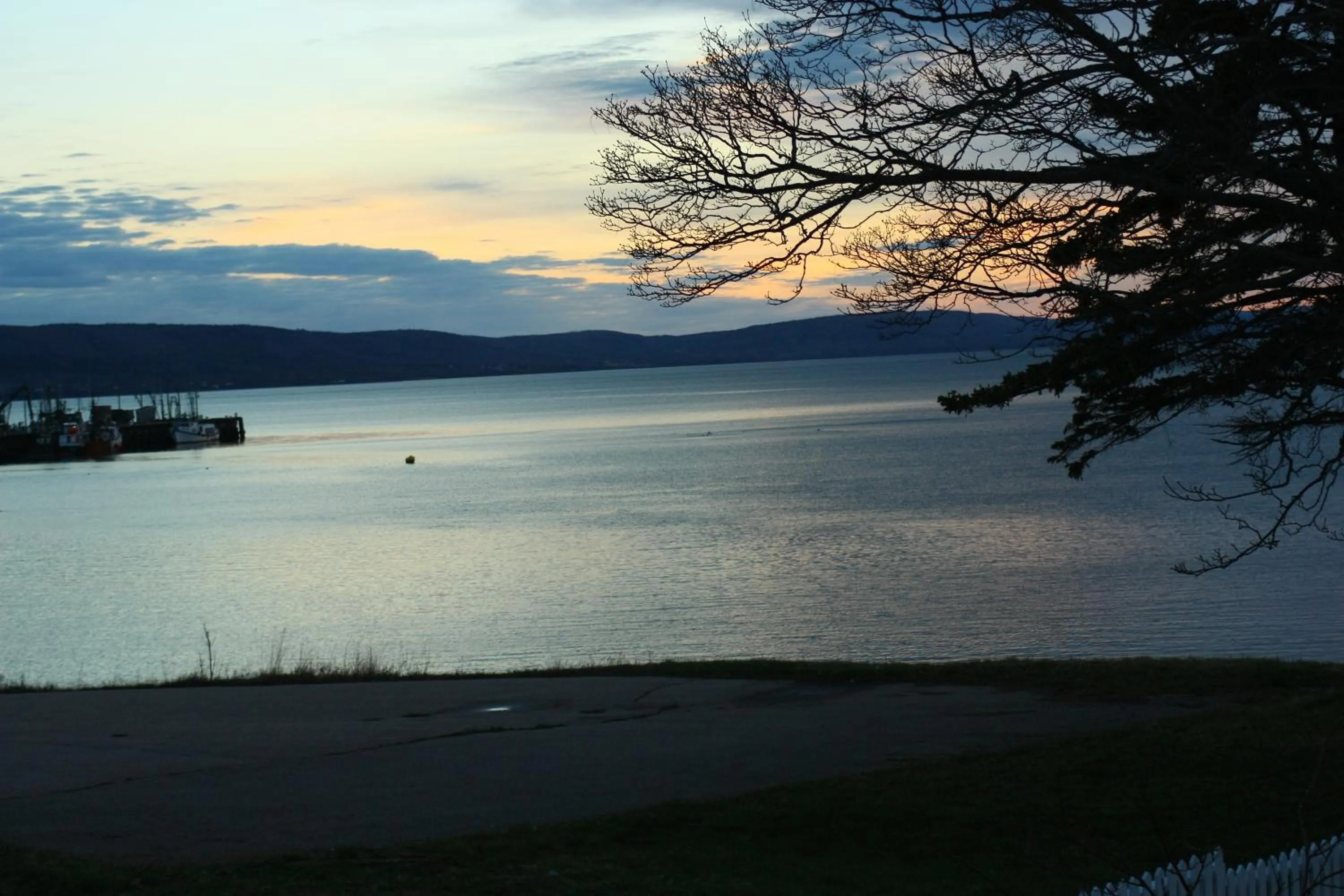 Other in Come from Away B&B