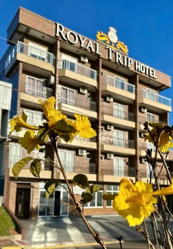 Royal Trip Hotel Royal Trip Hotel
