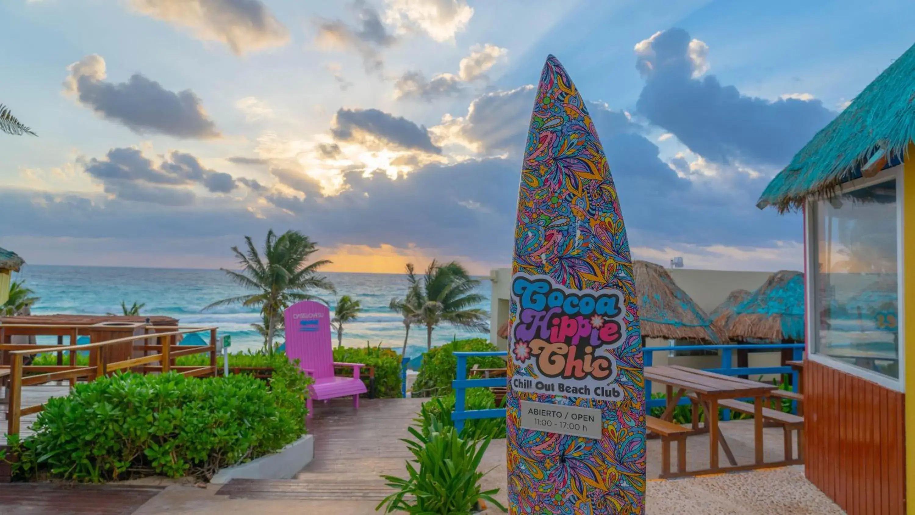 Restaurant/places to eat in Grand Oasis Cancun - All Inclusive Restaurant/places to eat in Grand Oasis Cancun - All Inclusive