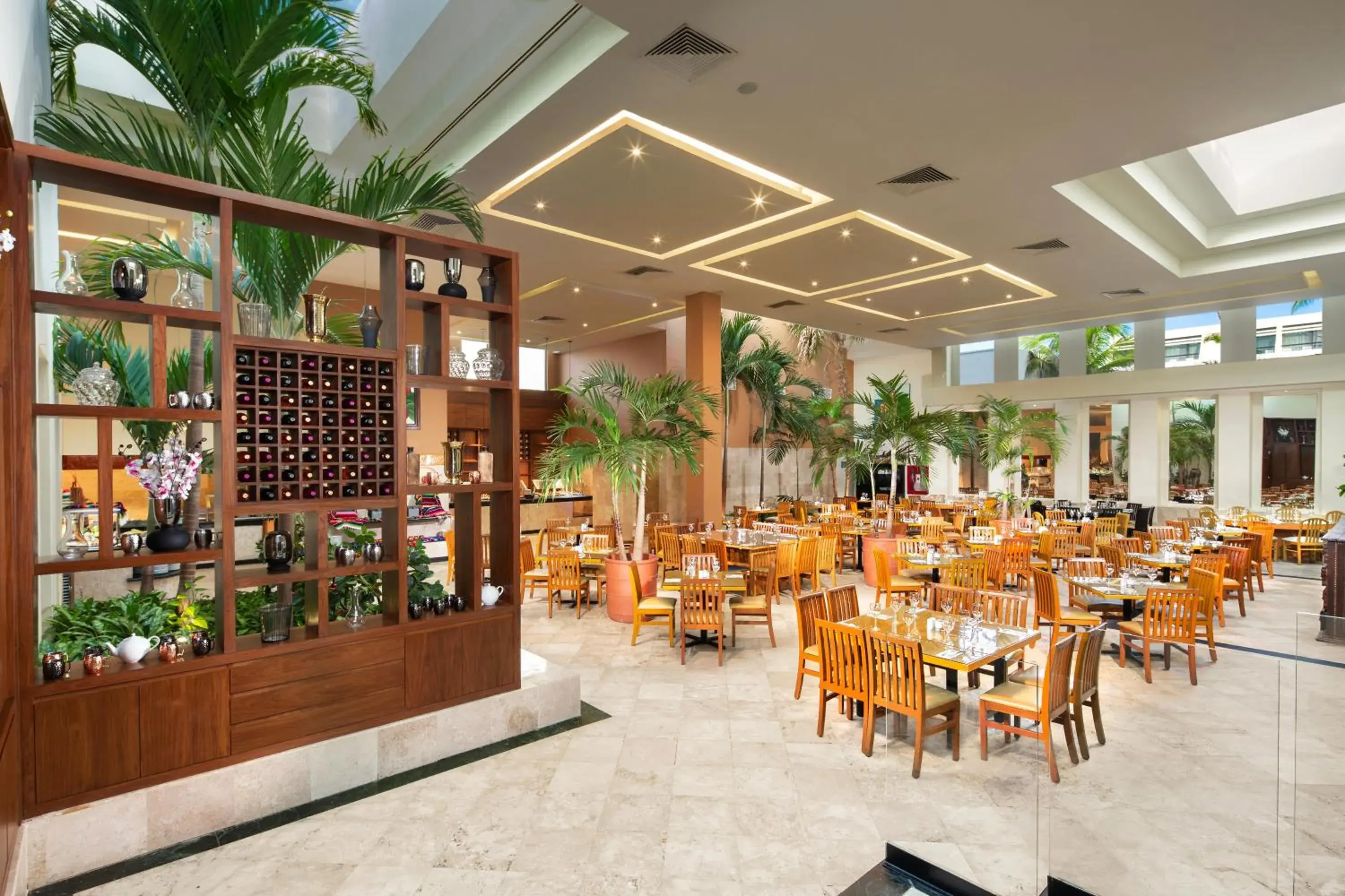 Restaurant/places to eat in Grand Oasis Cancun - All Inclusive Restaurant/places to eat in Grand Oasis Cancun - All Inclusive