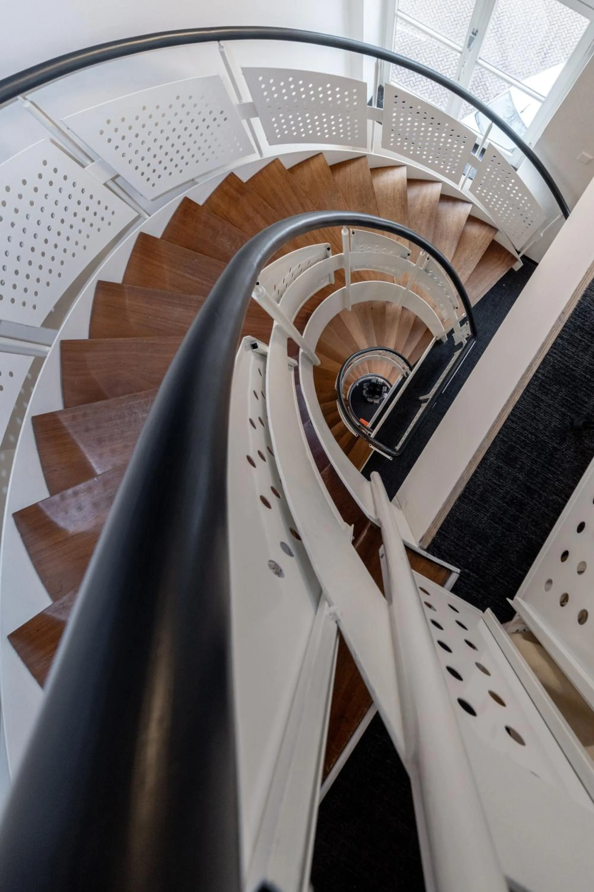 Property building in easyHotel Maastricht City Centre