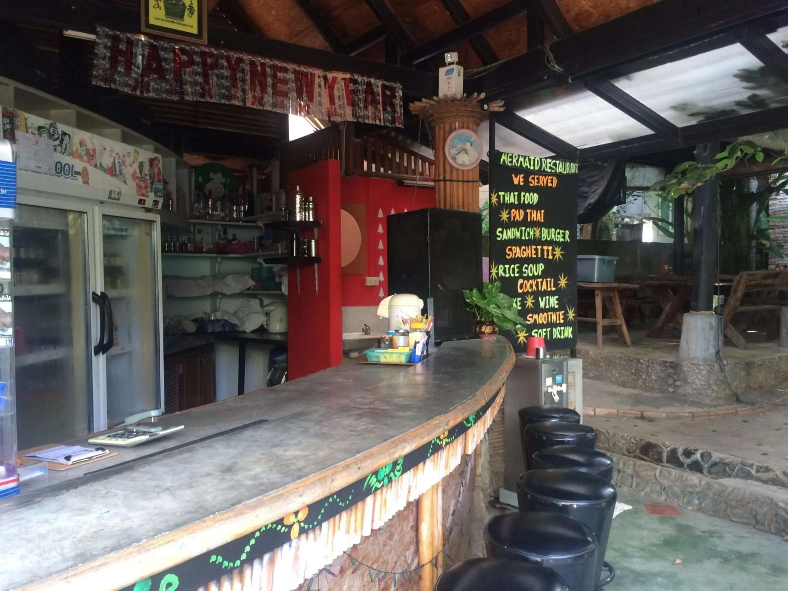 Day in Sea Garden Resort & Spa, Haadrin