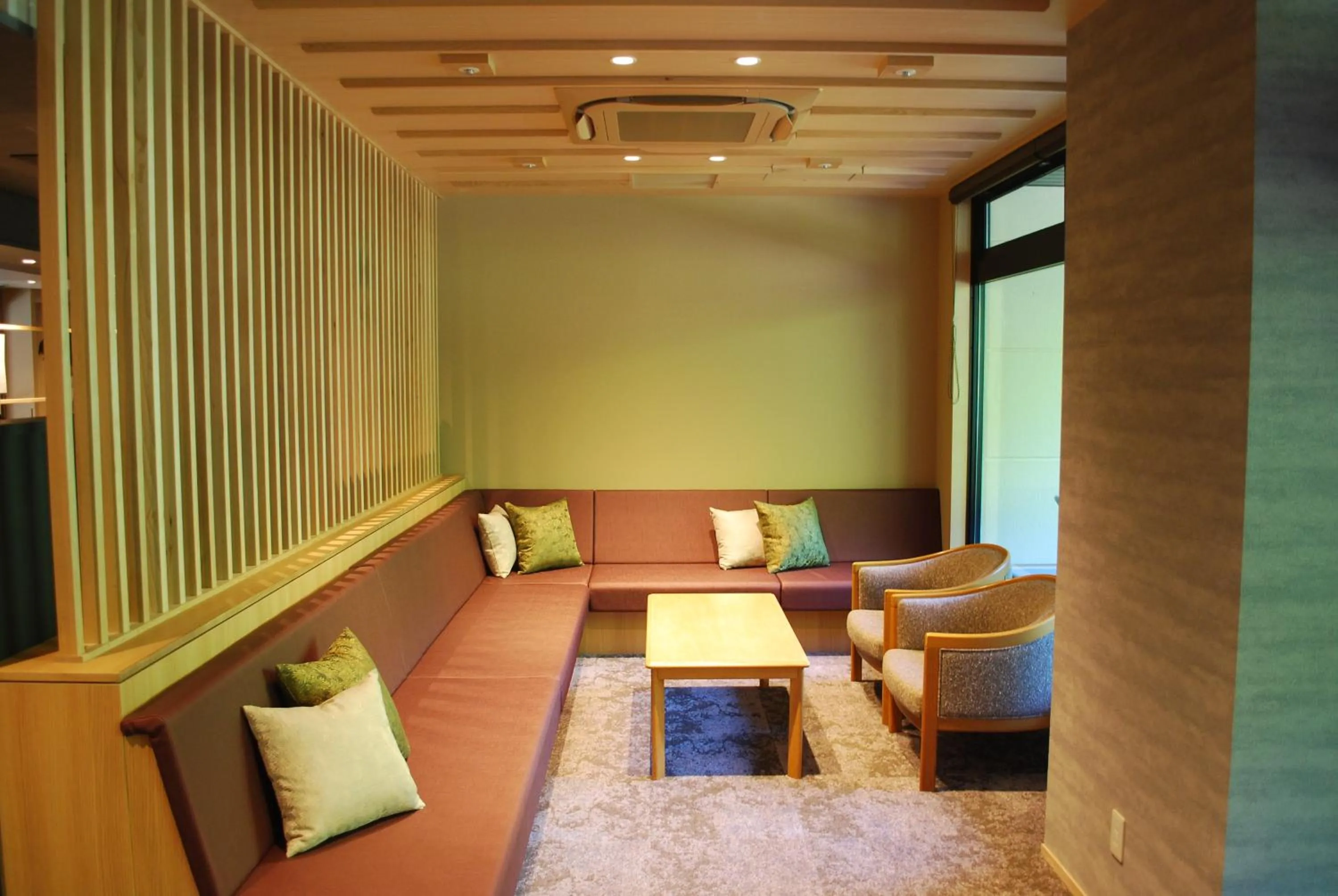 Lobby or reception in Hakone Suimeisou