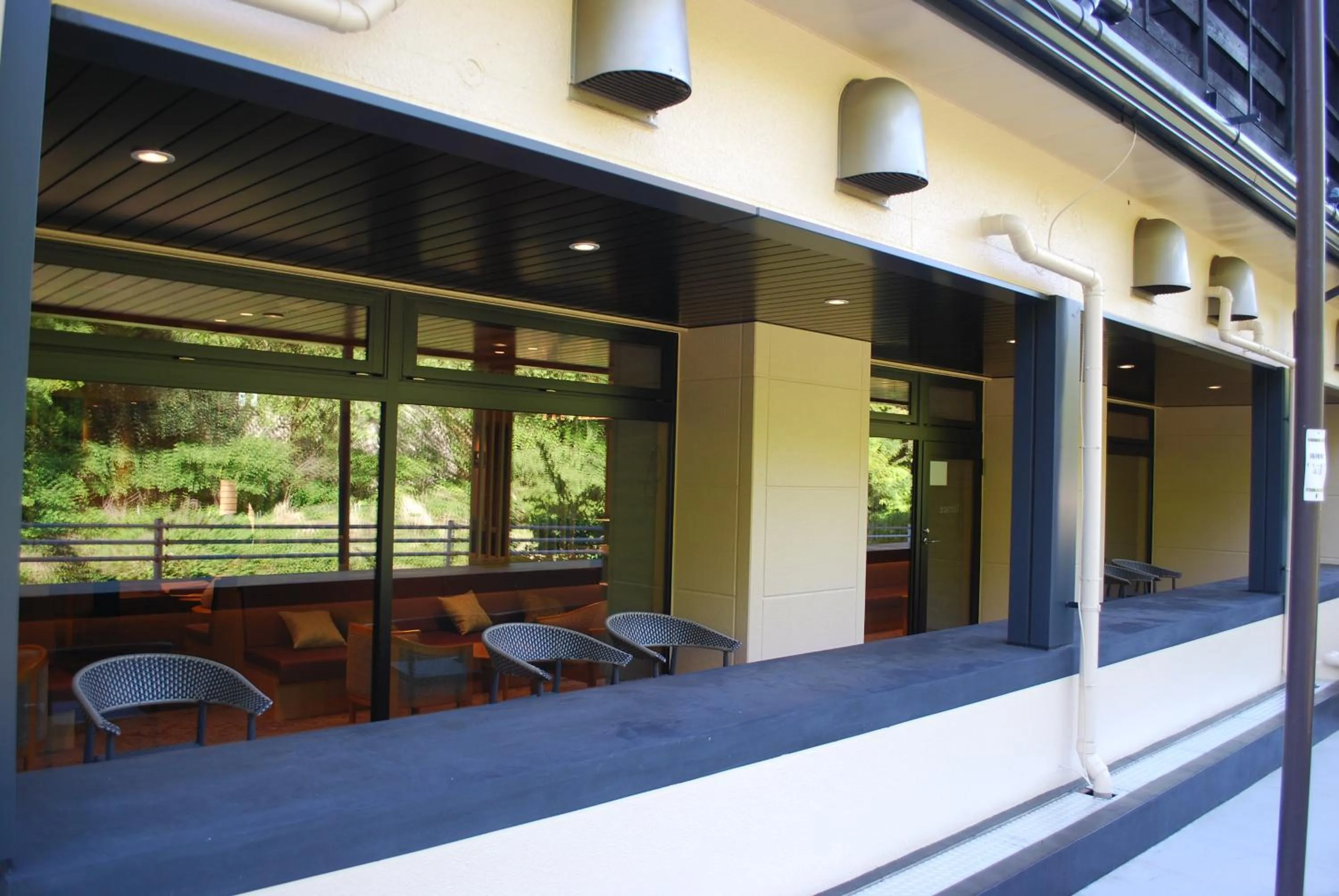 Lobby or reception in Hakone Suimeisou