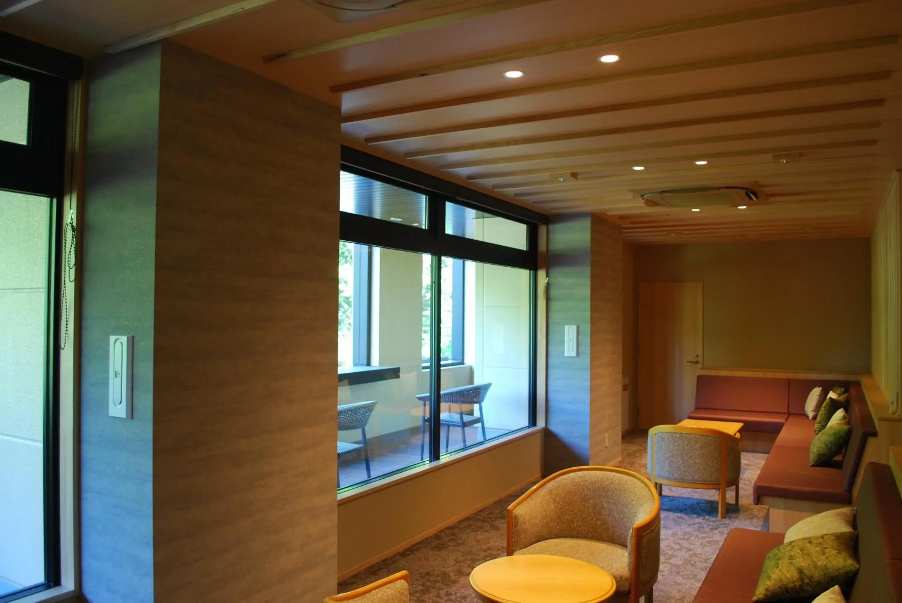 Lobby or reception in Hakone Suimeisou Lobby or reception in Hakone Suimeisou