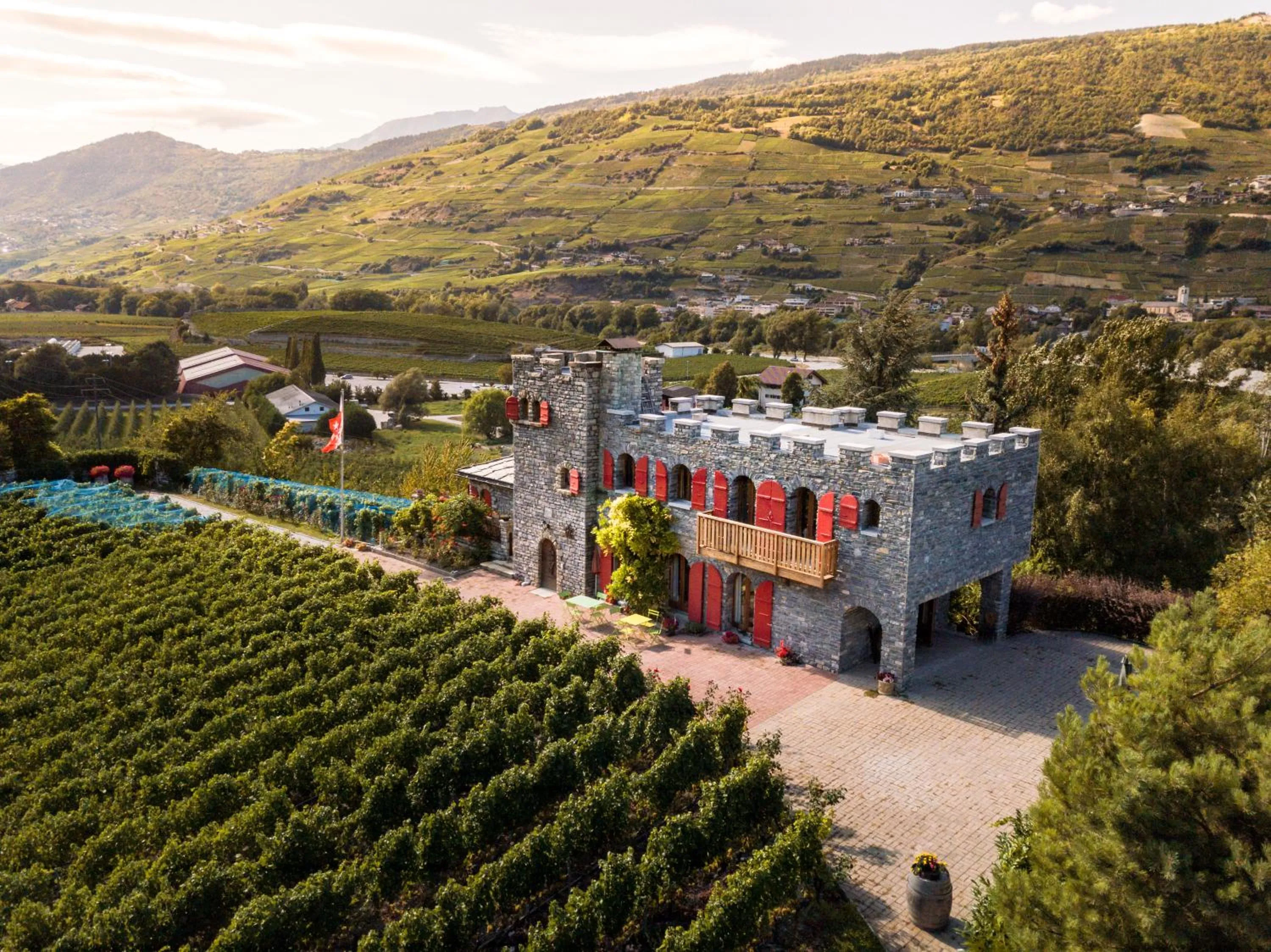 Castel de Daval