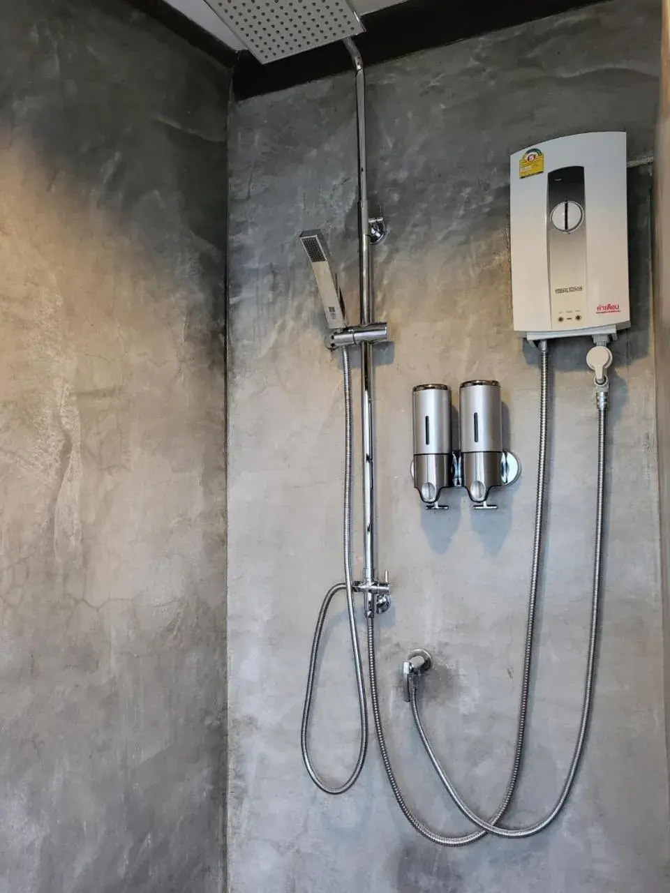 Sea Garden Resort Haad Chao Phao Sea Garden Resort Haad Chao Phao