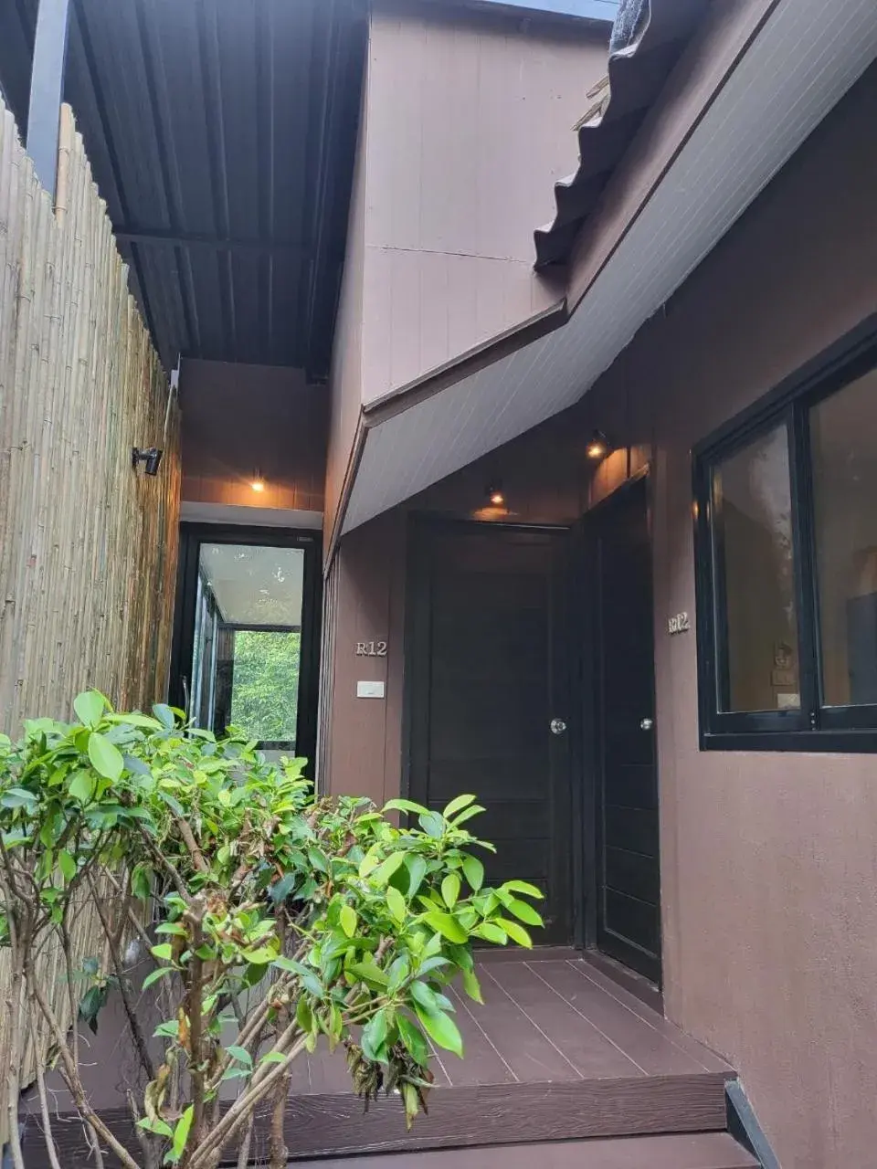 Sea Garden Resort Haad Chao Phao Sea Garden Resort Haad Chao Phao