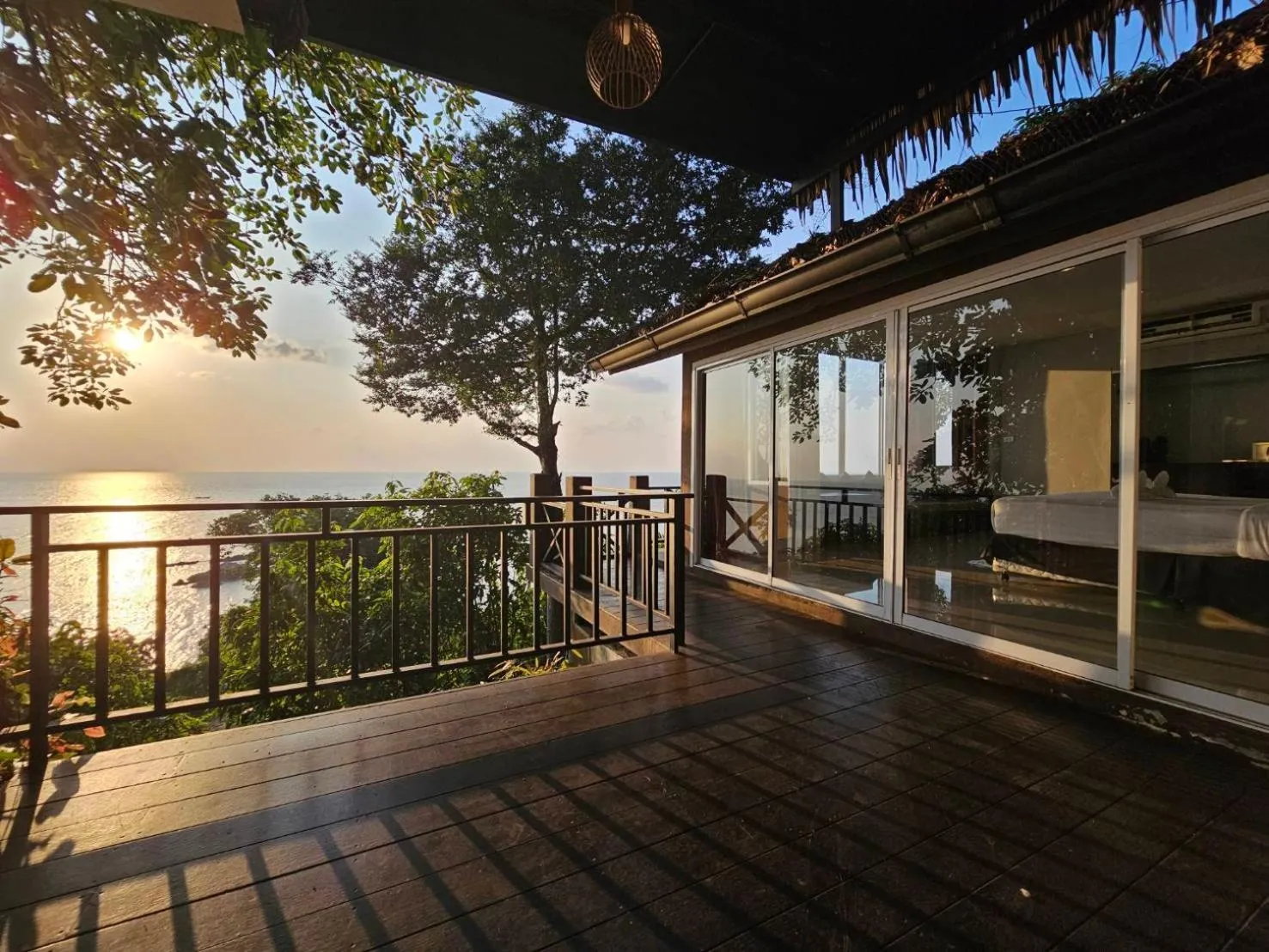 Sea Garden Resort Haad Chao Phao