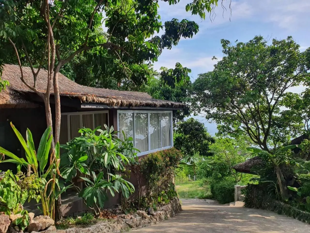 Sea Garden Resort Haad Chao Phao