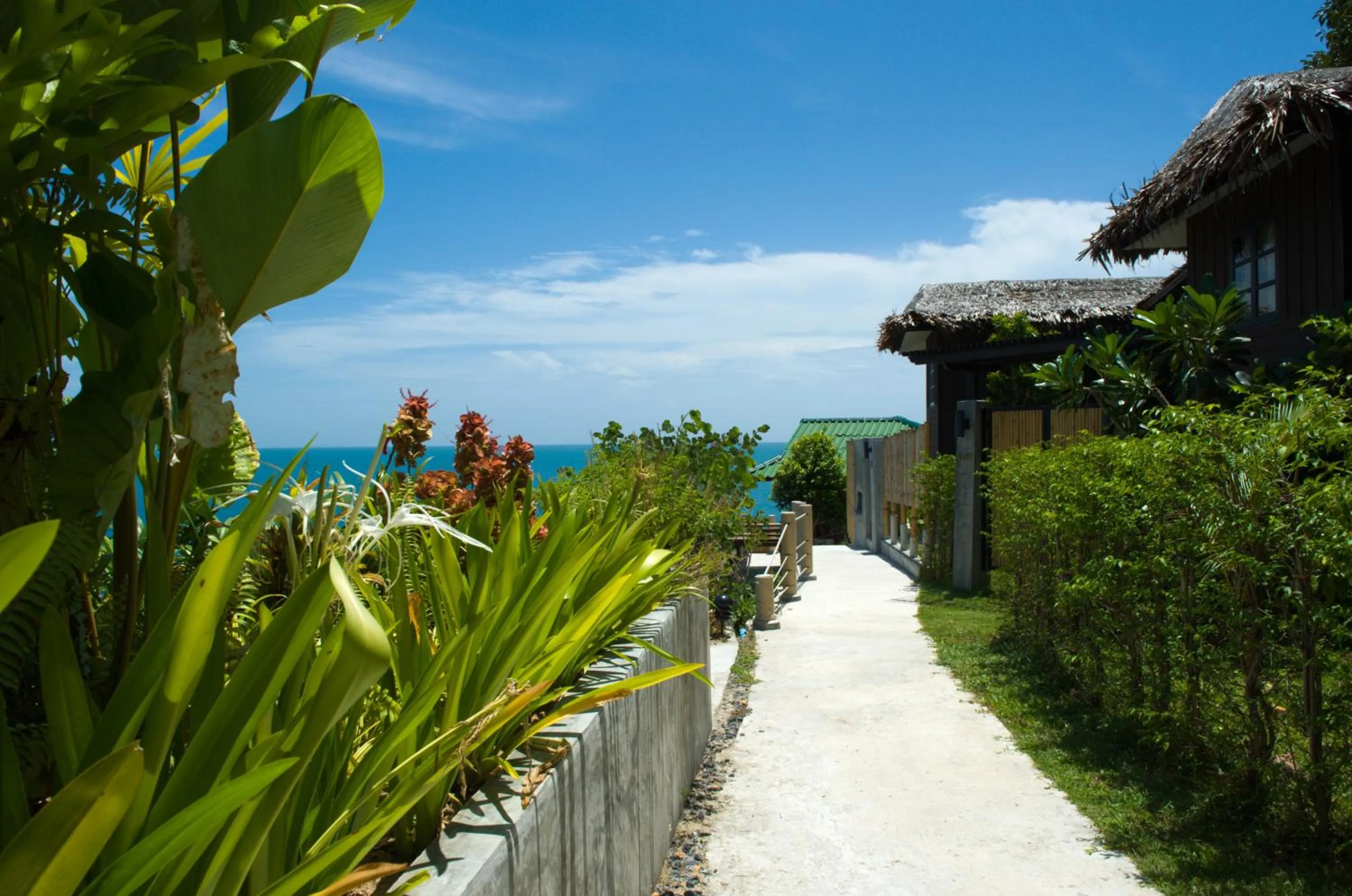 Other in Sea Garden Resort Haad Chao Phao