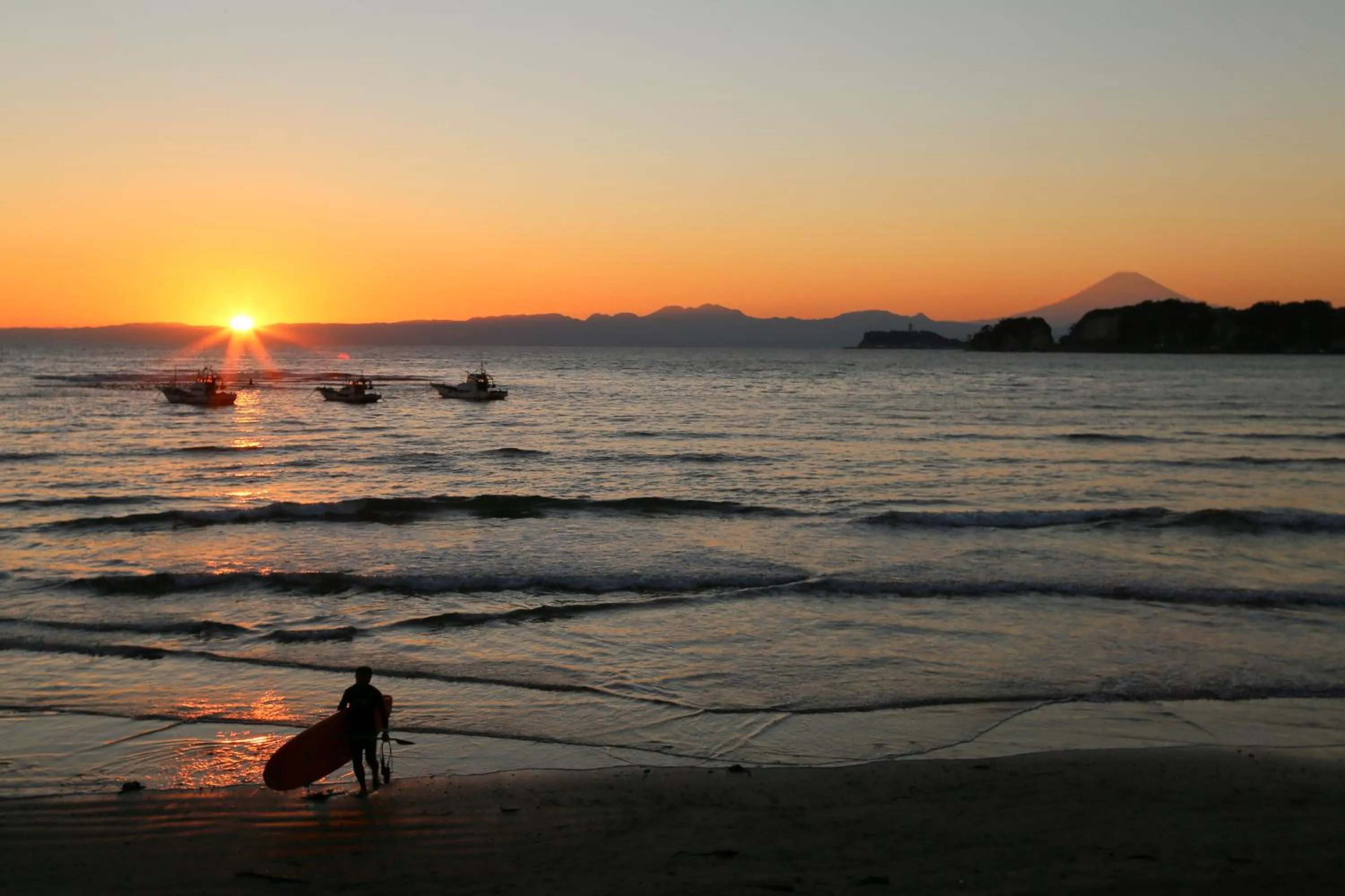 Off site in Guest House Kamejikan -turtle time-