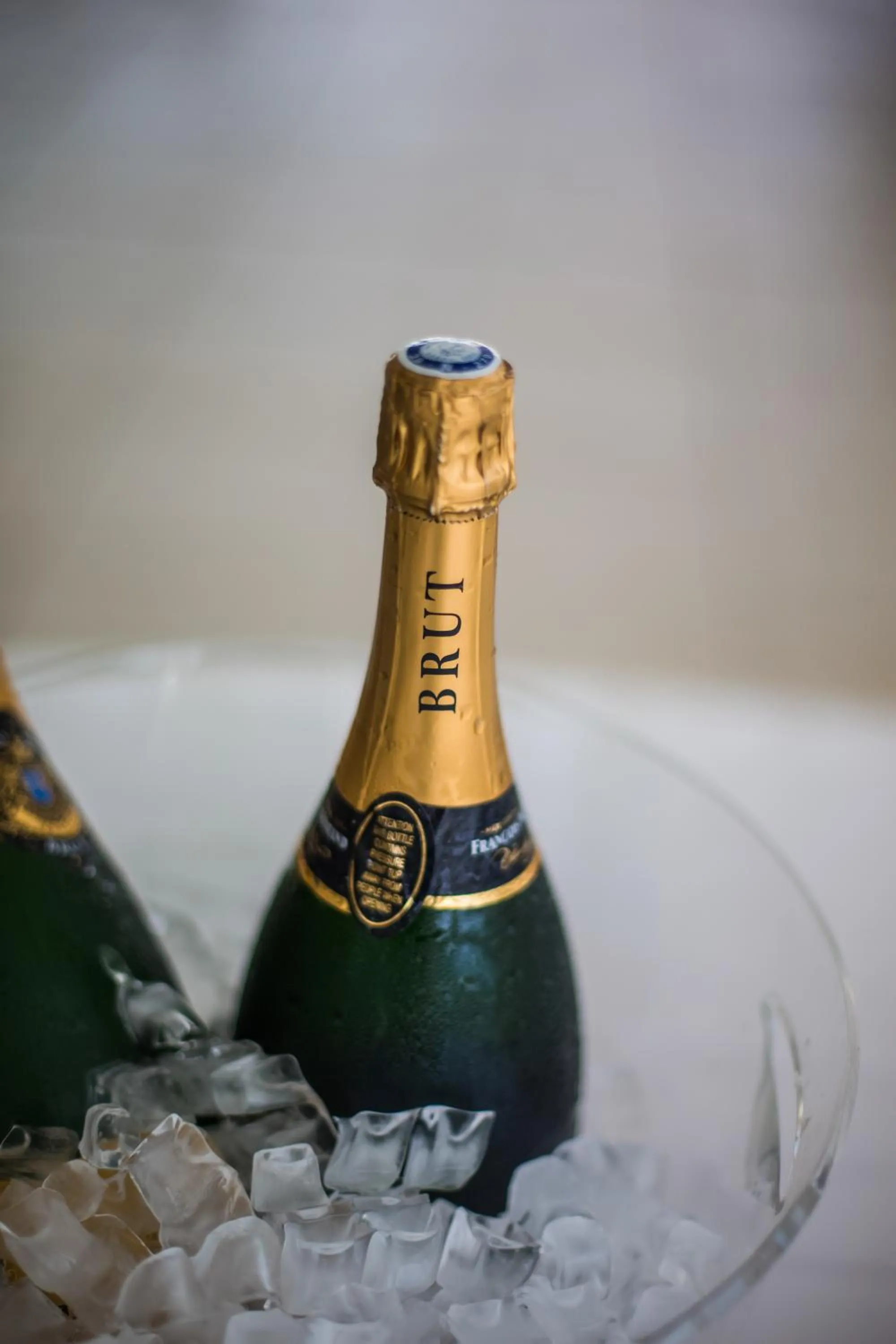 Alcoholic drinks in Tamanu on the Beach