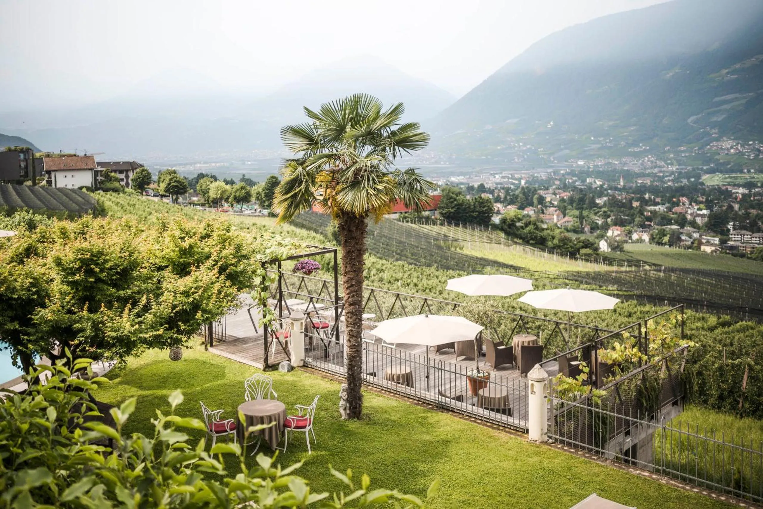 Hotel Lagrein