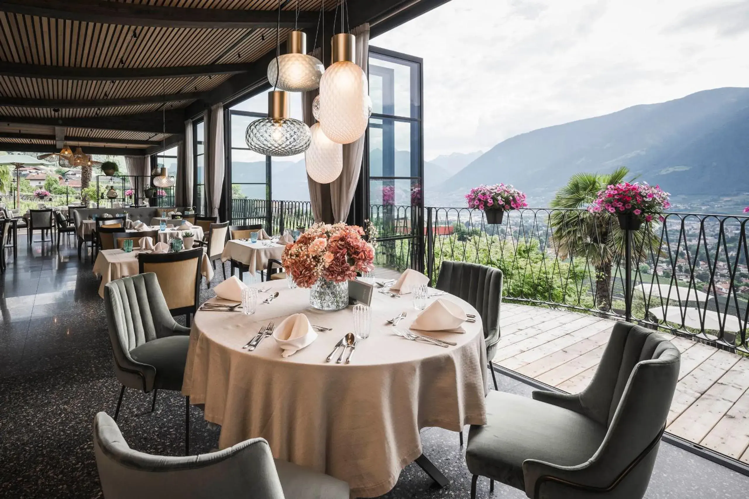 Hotel Lagrein Hotel Lagrein