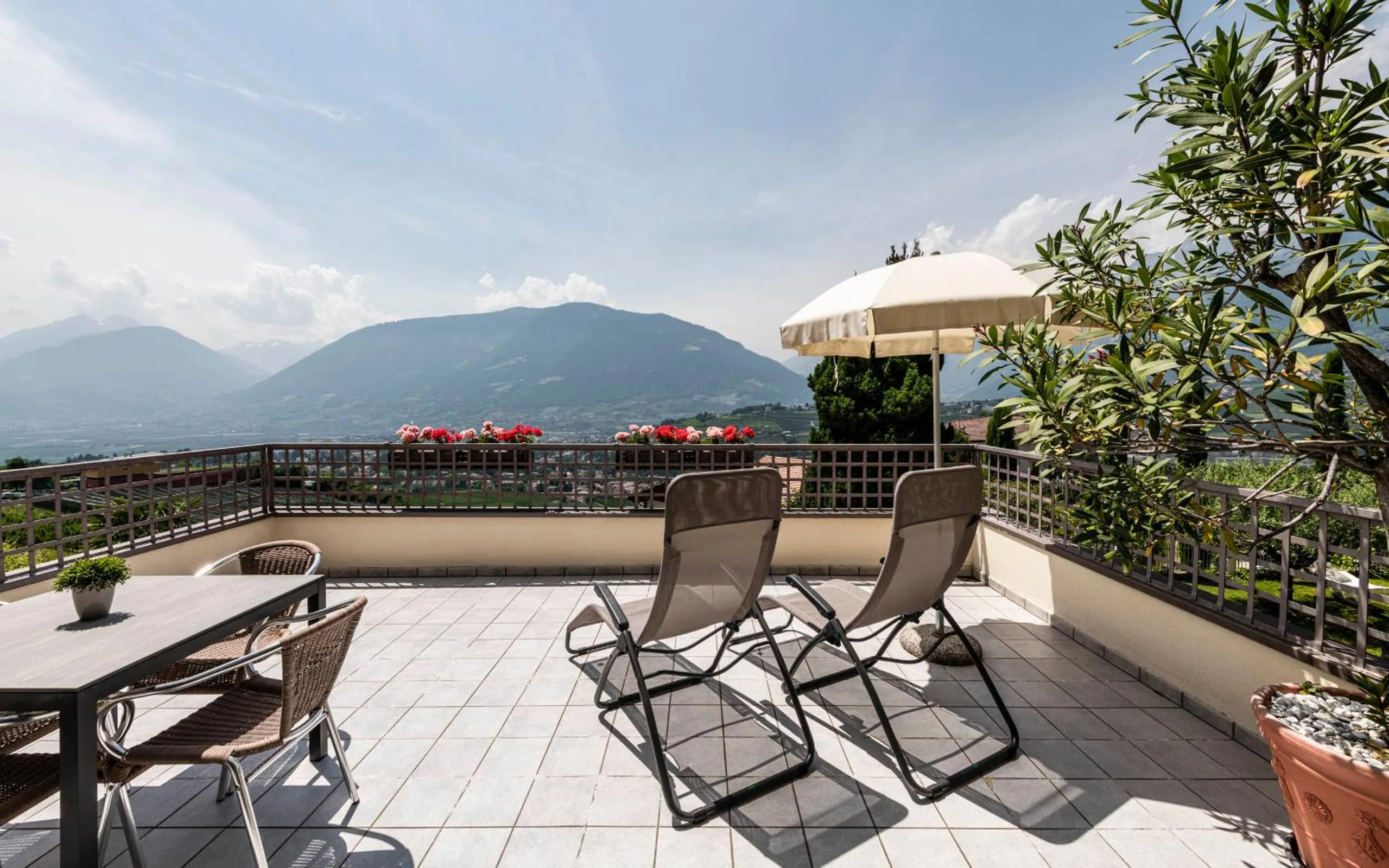 Hotel Lagrein