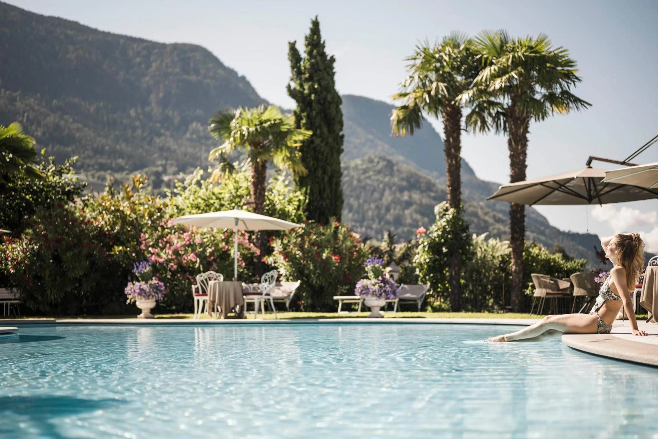 Hotel Lagrein