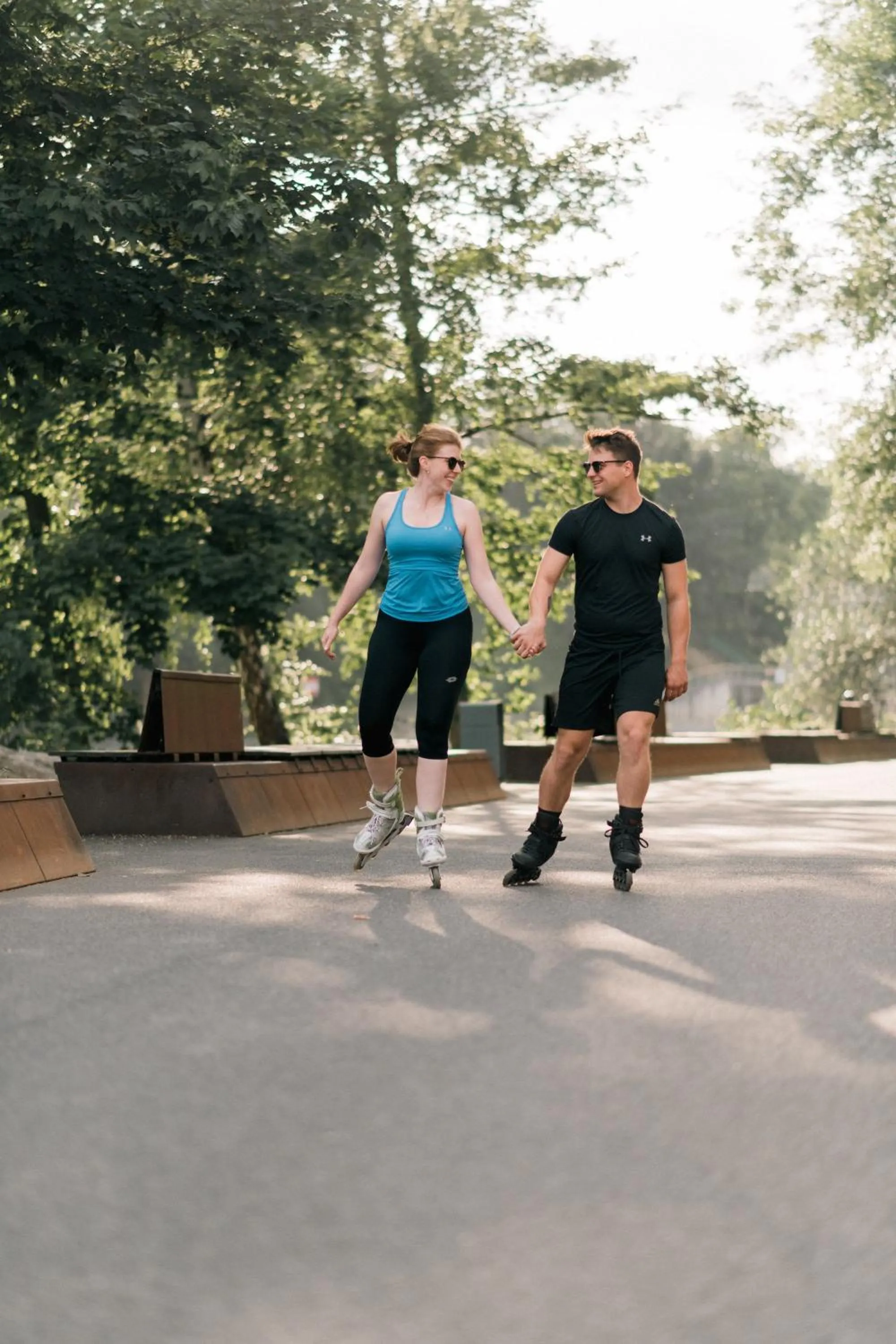 Neighbourhood in Hotel Split