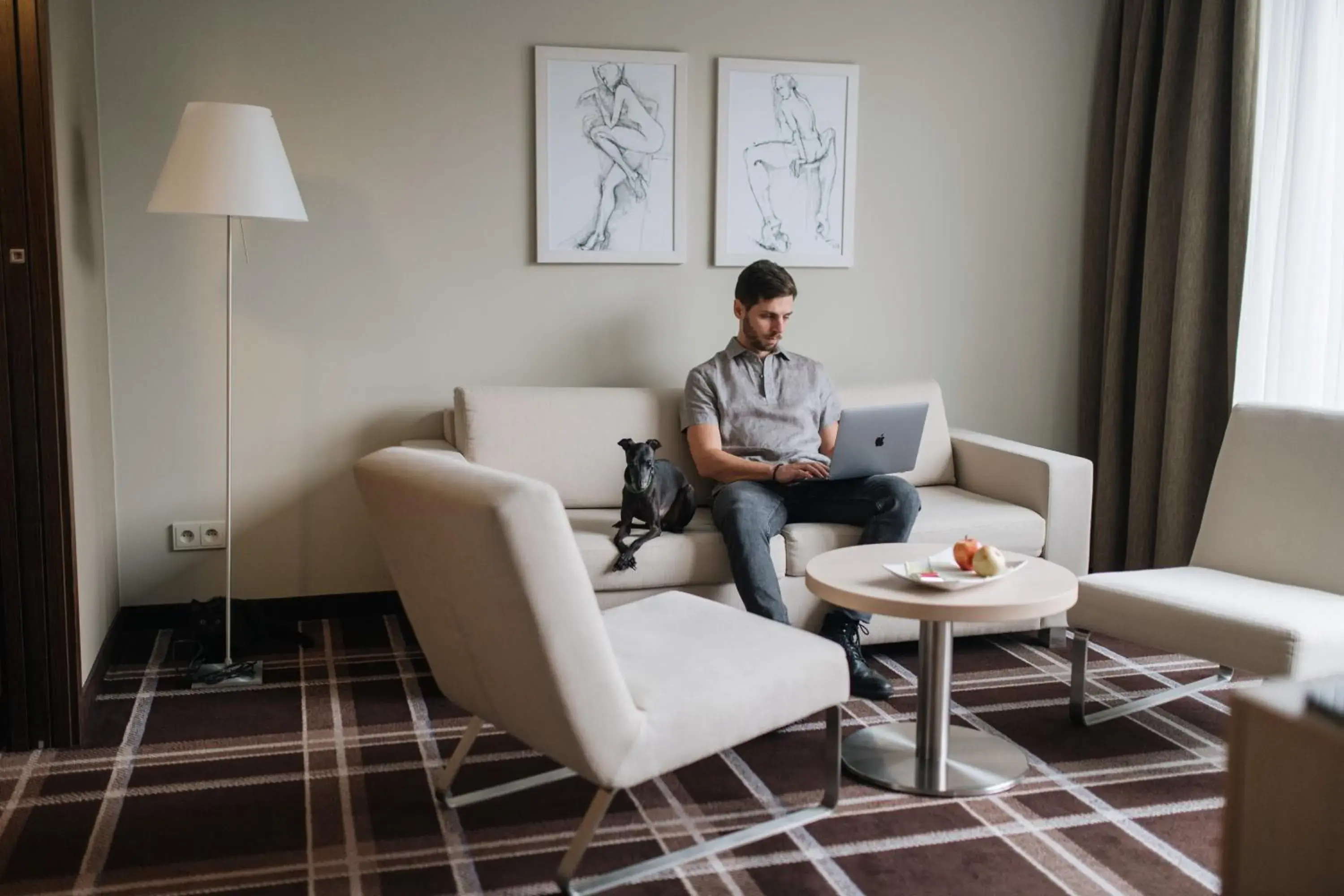 Suite (2 Adults) in Hotel Split Suite (2 Adults) in Hotel Split