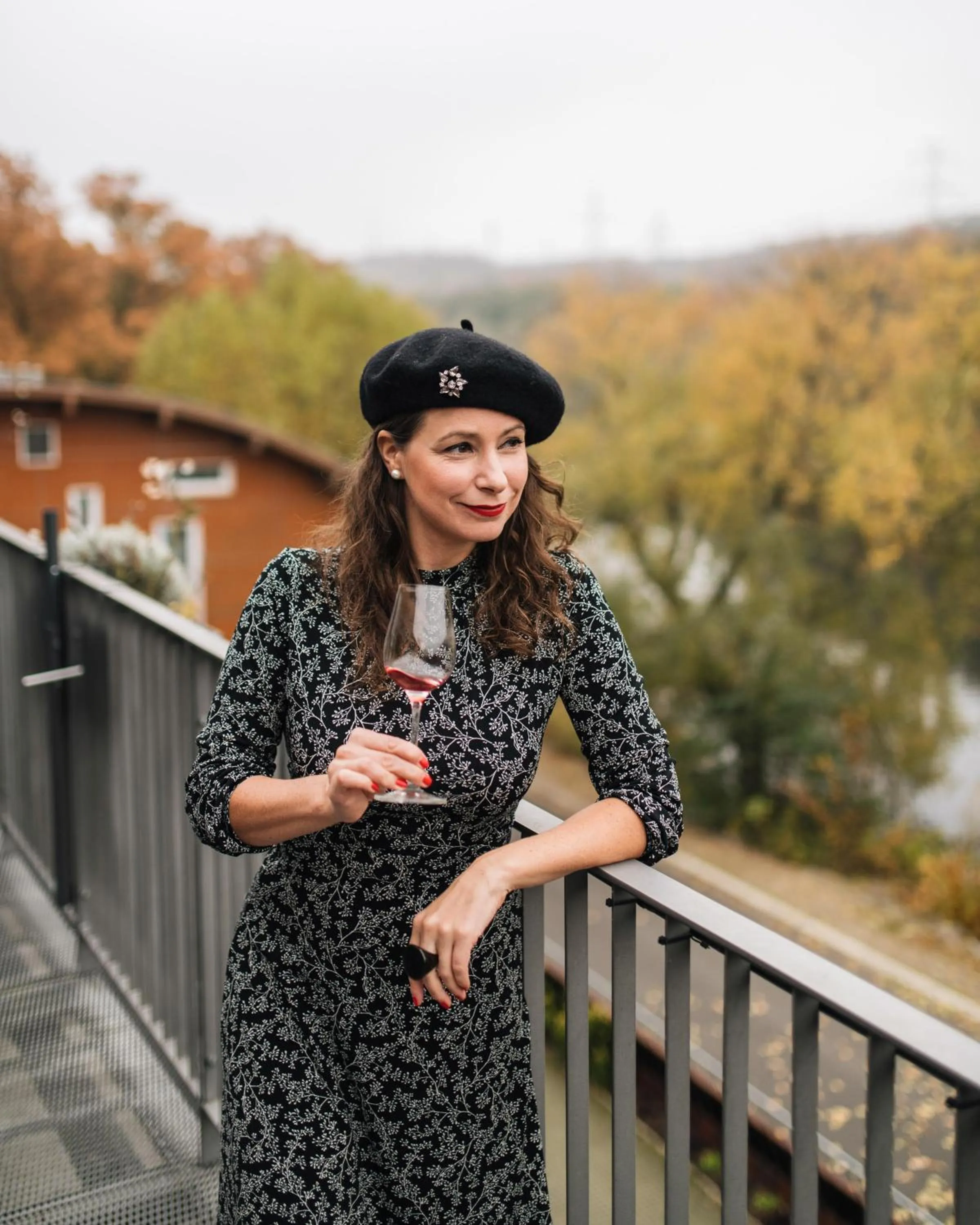 Balcony/Terrace in Hotel Split