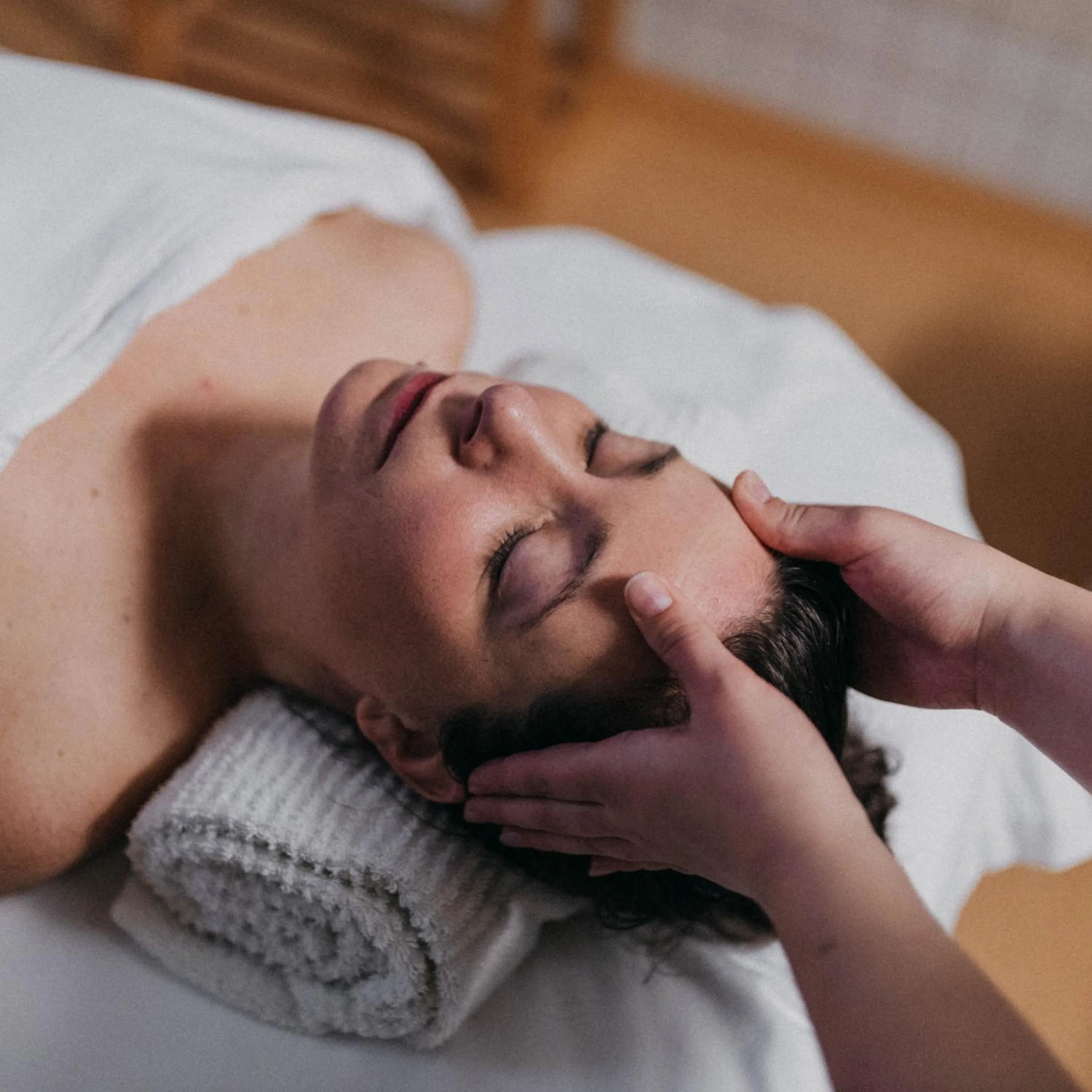 Massage in Hotel Split