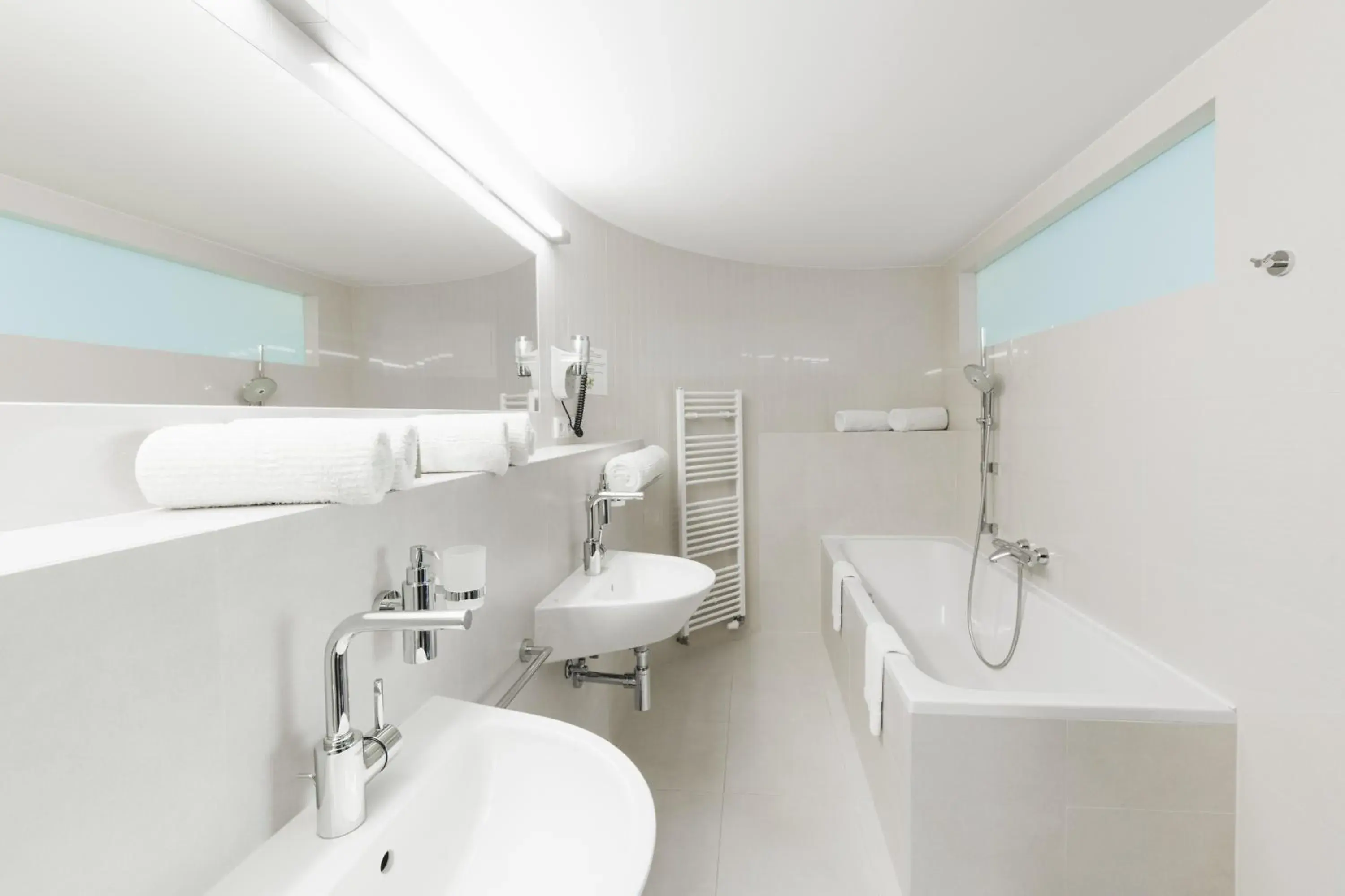 Apartment (4 Adults) in Hotel Split Apartment (4 Adults) in Hotel Split