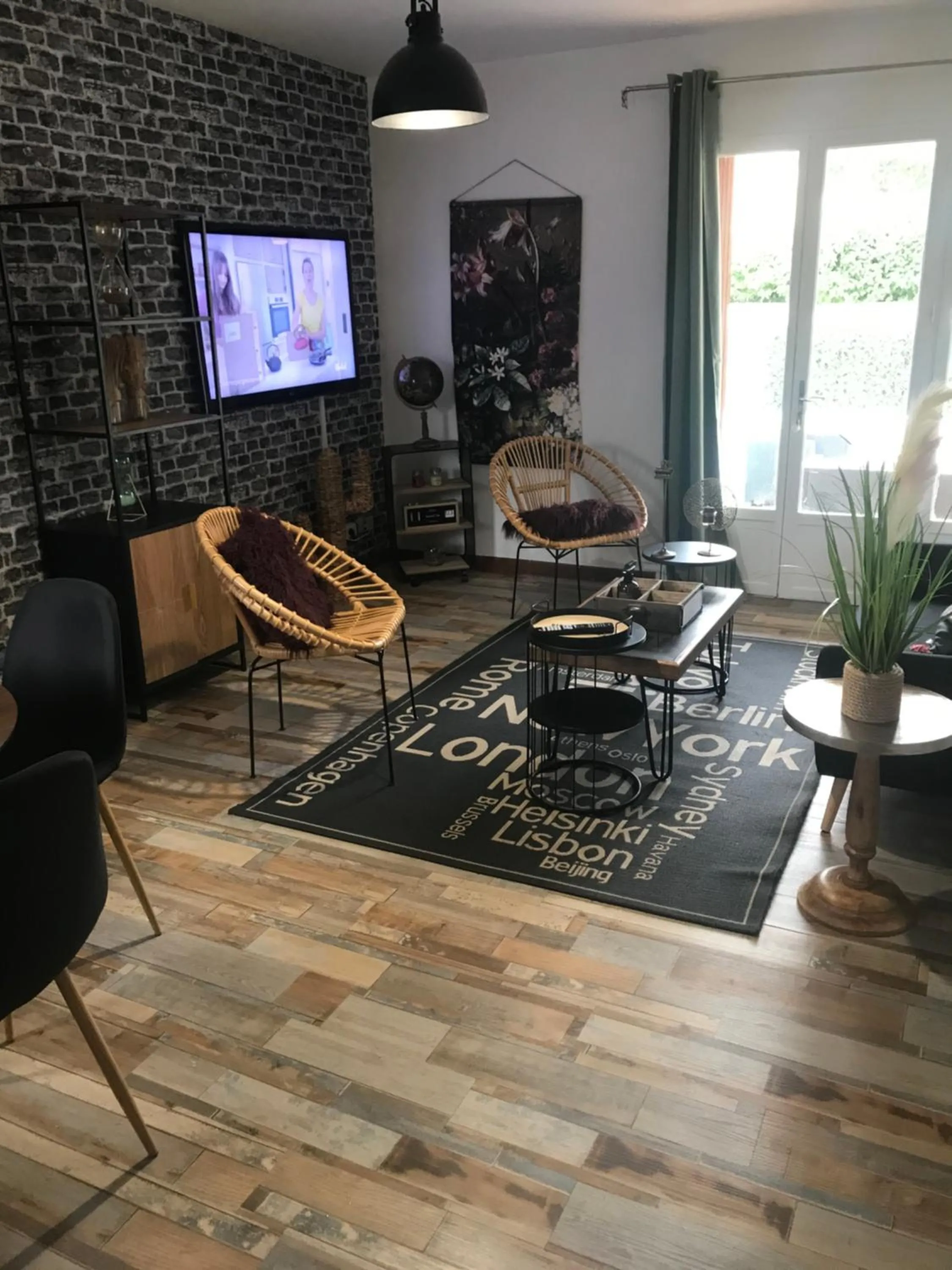 Apartment - Ground Floor in Marina