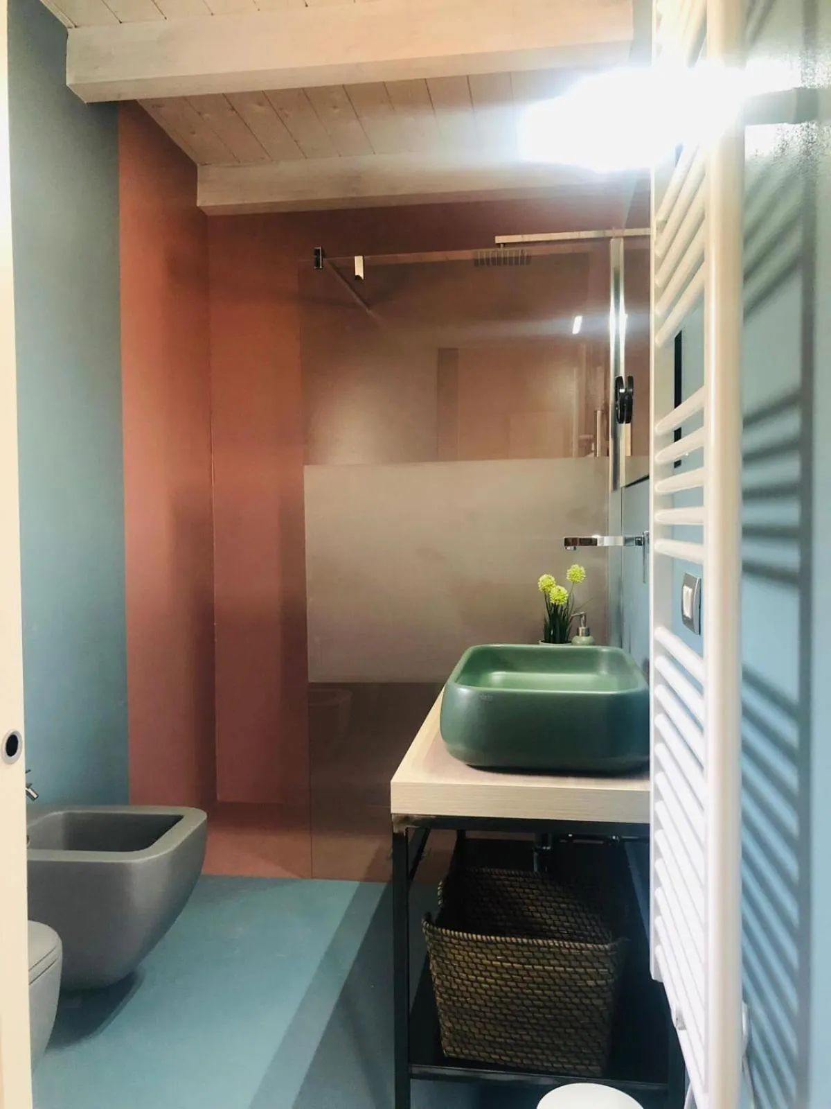 L'ALBEROCASA Eco Residence