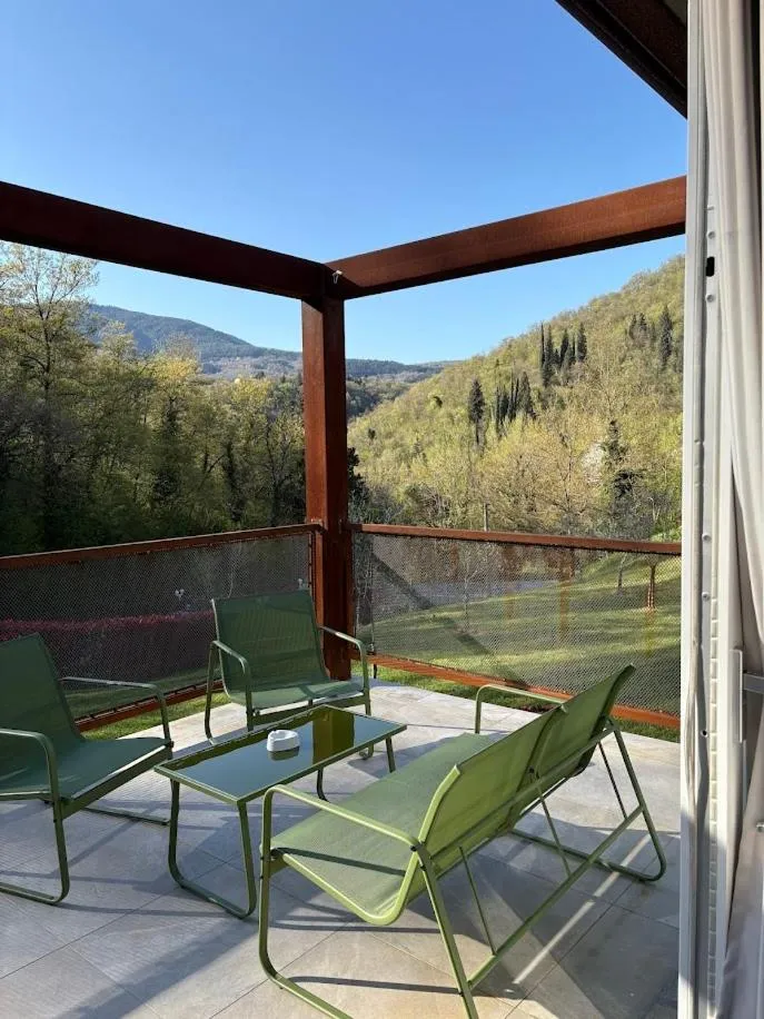 L'ALBEROCASA Eco Residence