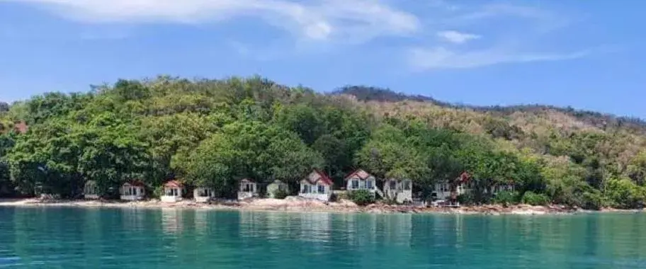 Sunrise Villas Seaview Sunrise Villas Seaview